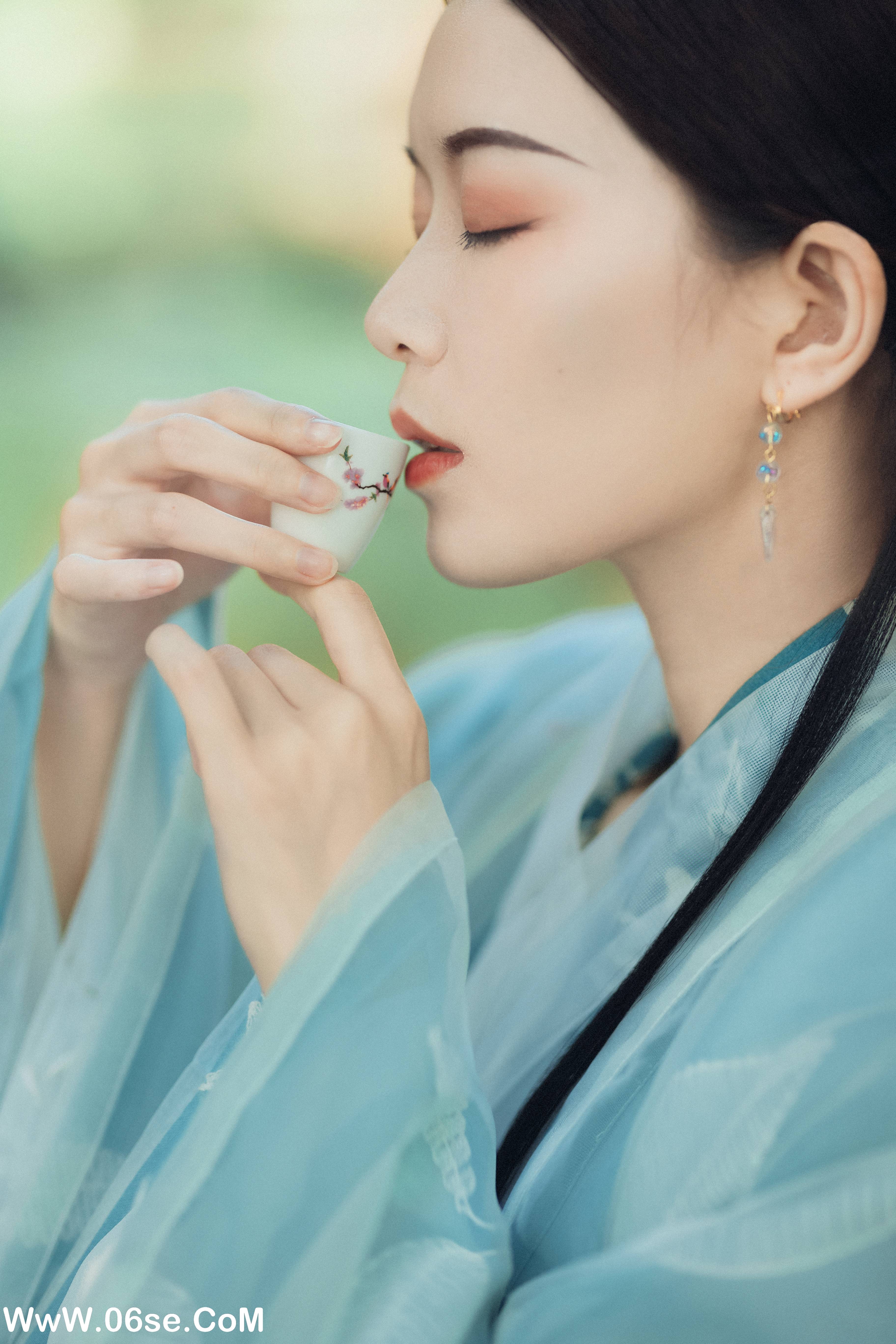 图片[16]-[YITUYU艺图语]2022.01.10 竹林饮酒 航子[30+1P／520MB]-六色网