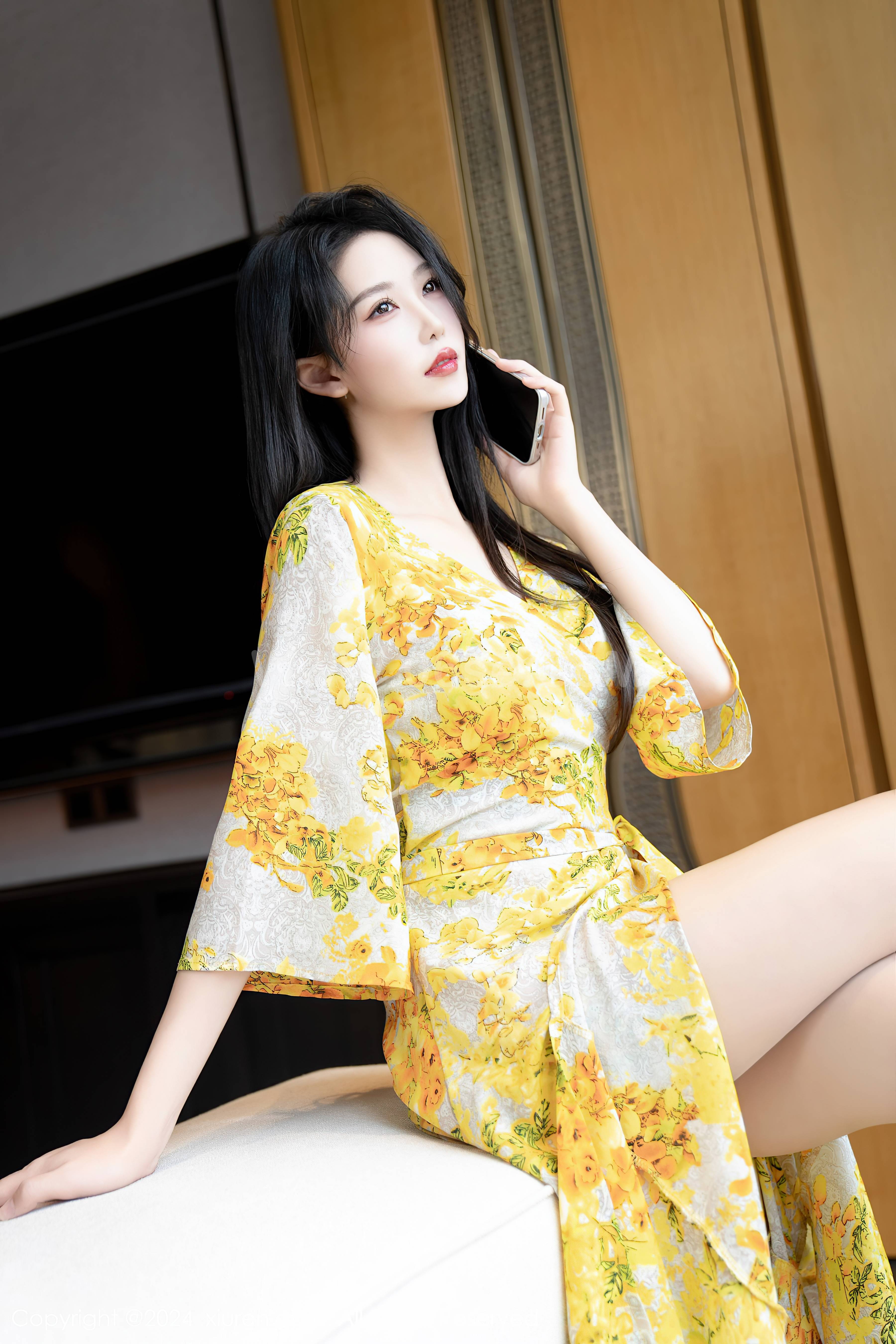 图片[14]-[Xiuren秀人网]2024.01.18 NO.7981 利世[99+1P／981MB]-六色网