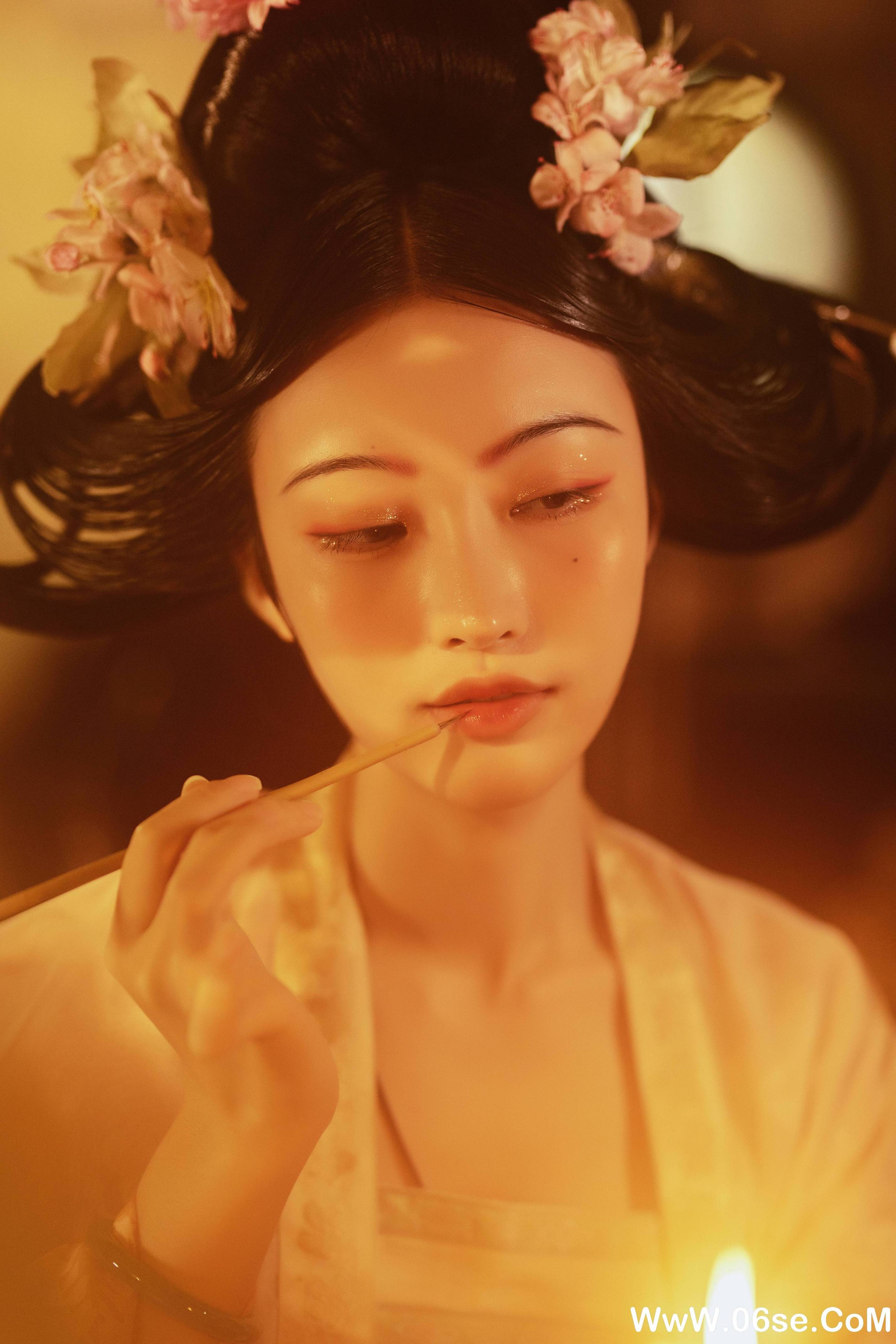 图片[12]-[YITUYU艺图语]2021.08.30 藏娇 兰因[23+1P／611MB]-六色网