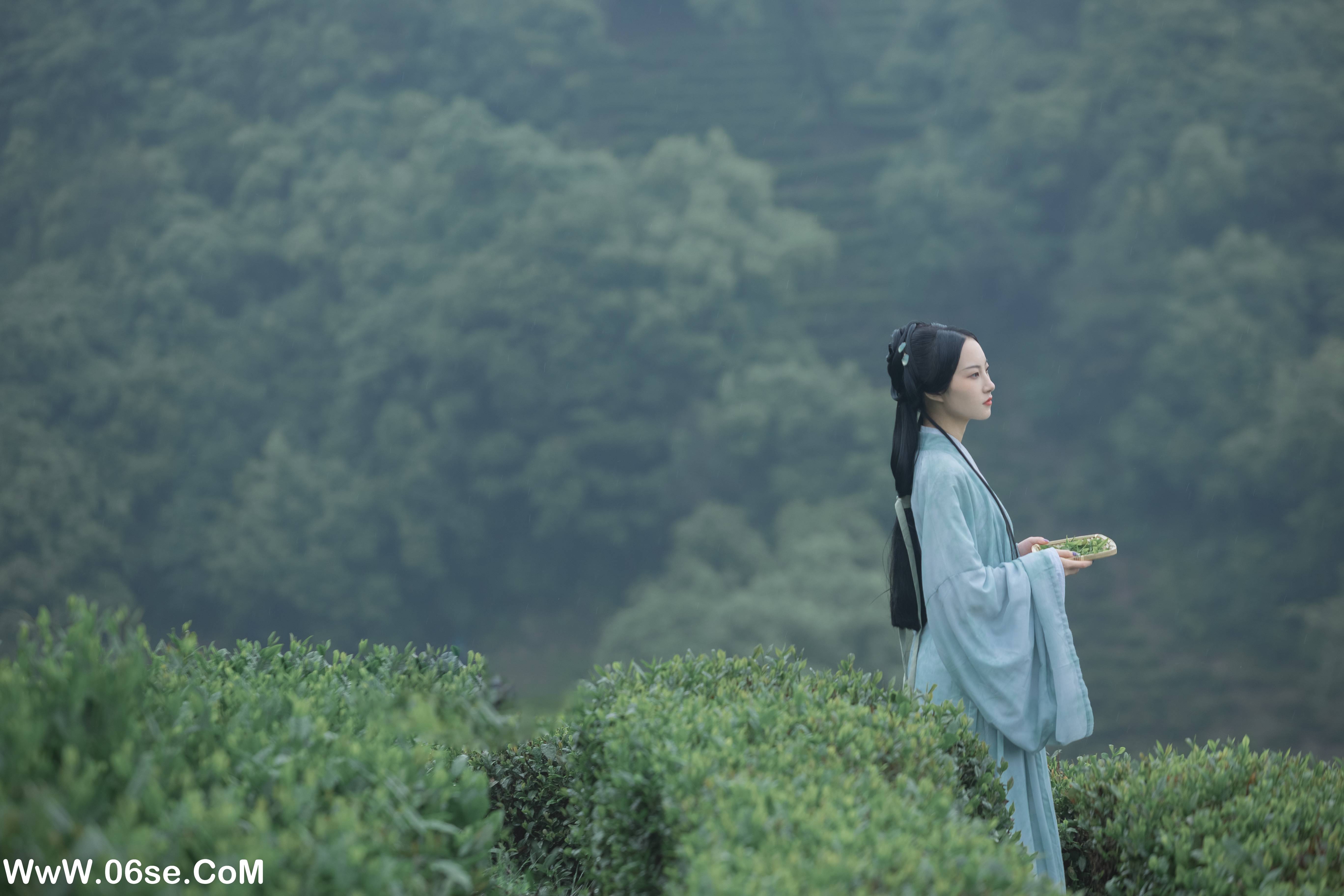 图片[20]-[YITUYU艺图语]2022.07.05 空山新雨 沈云缭[41+1P／344MB]-六色网