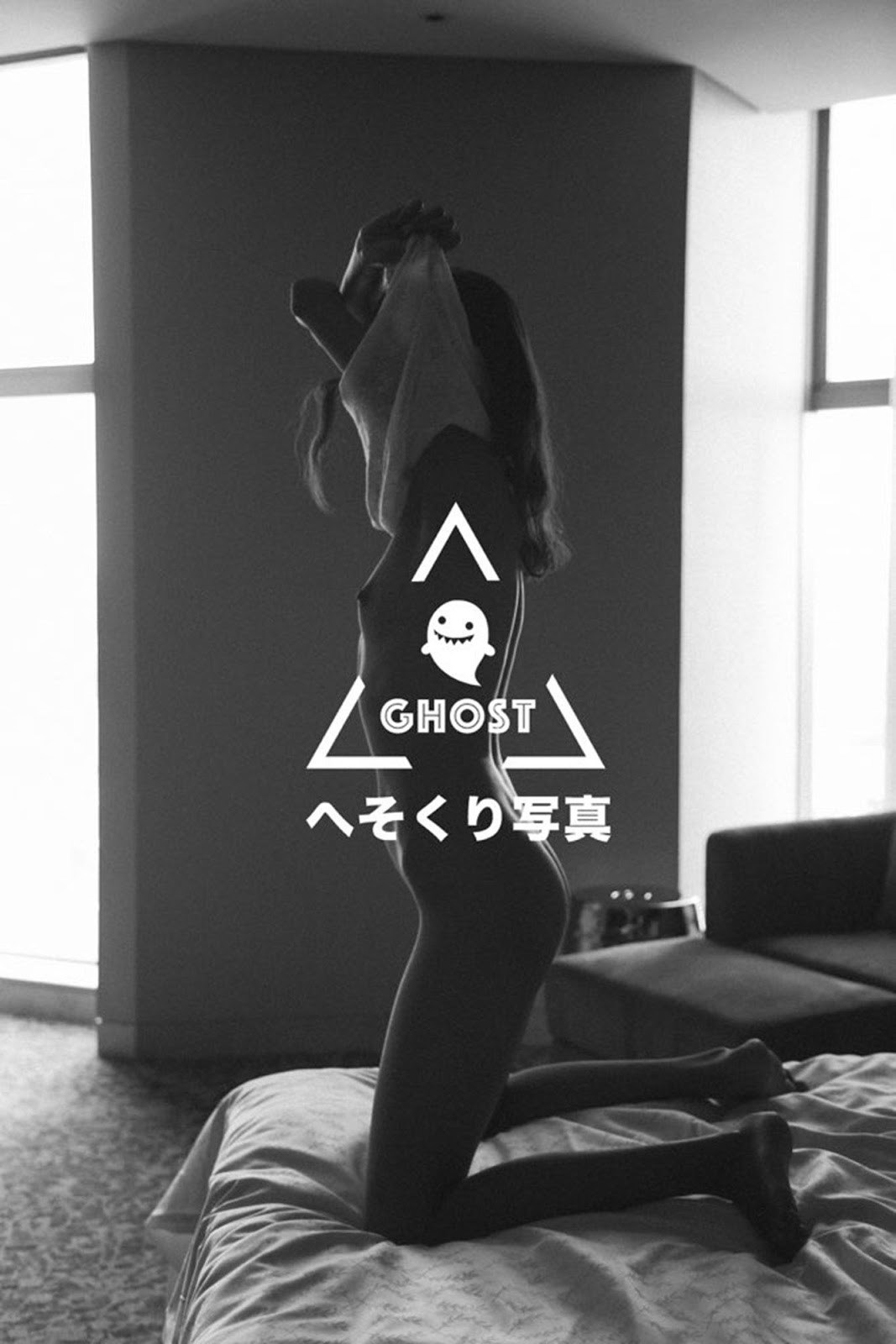 [Ghost私房] HwangColin Photo Collections Vol.02 30