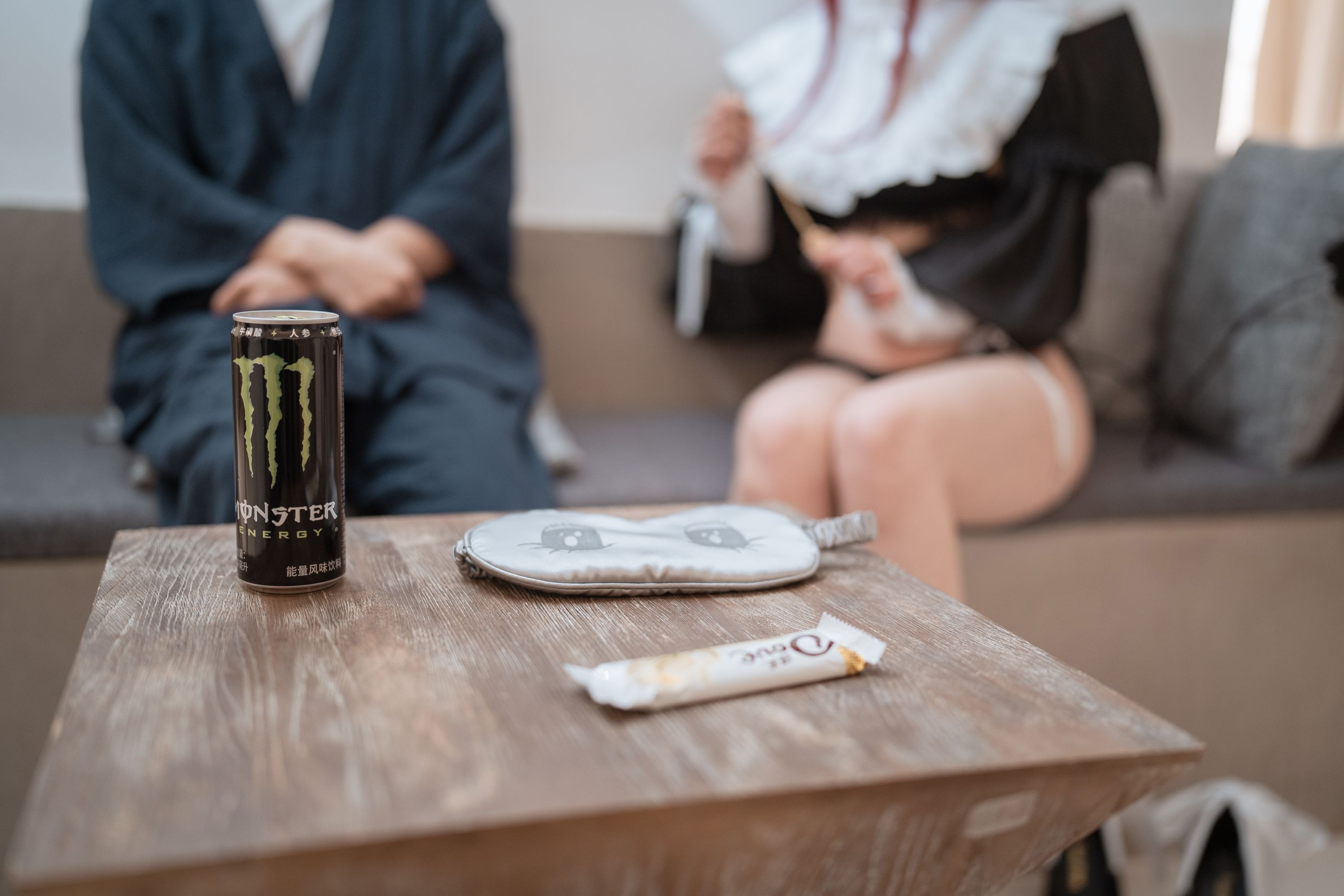 凉凉子 梦魔利兹X更衣人偶坠入爱河喜多川 7