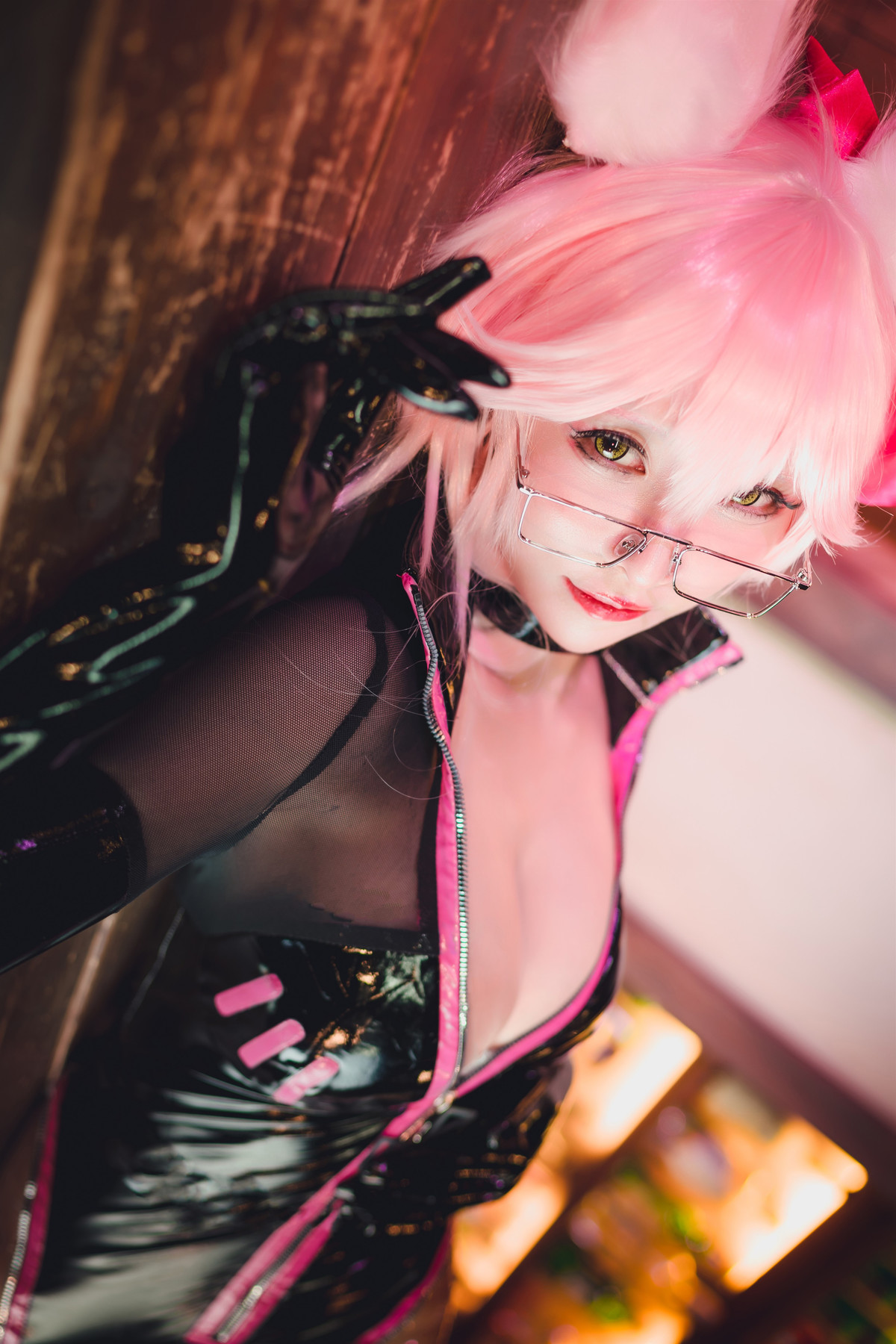 Cosplay 零崎沙耶 光 Set.02 16