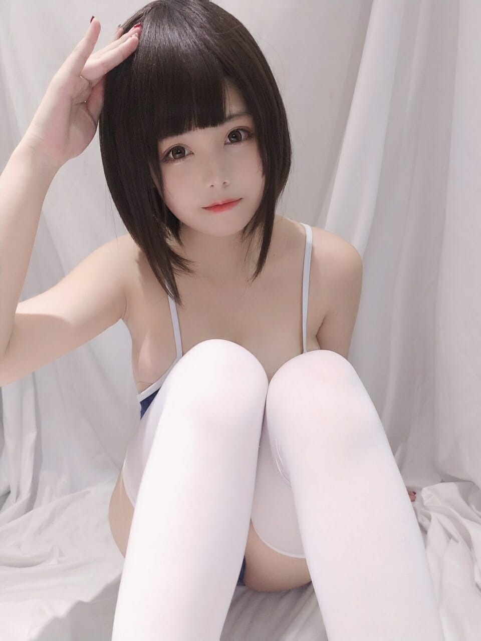 蜜汁猫裘-jk少女死库水[30P4V] 21
