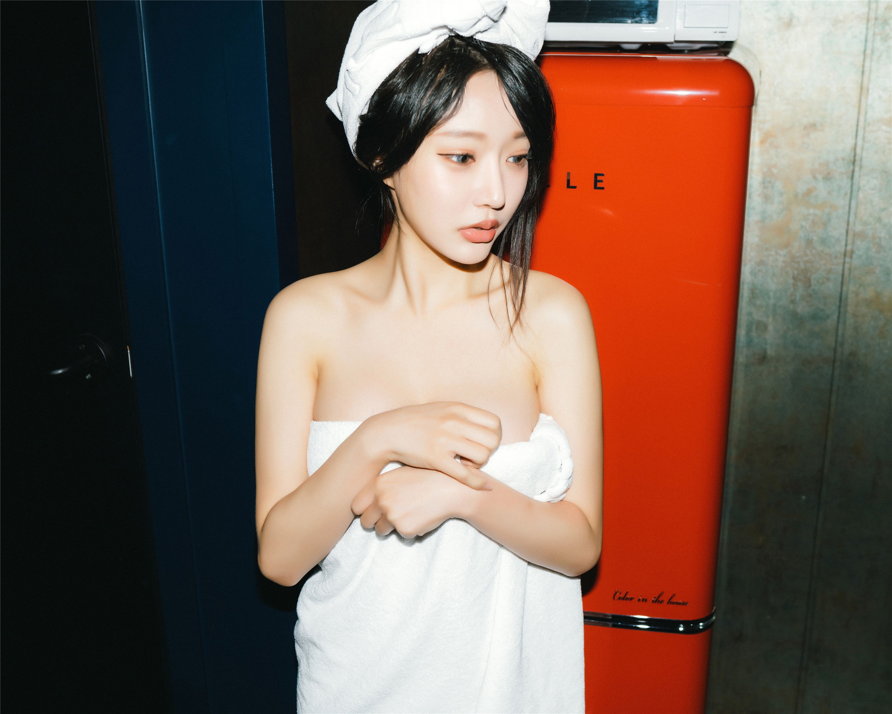 [Moon Night Snap]   Jucy (쥬시콩): Hospital play [72P] 61
