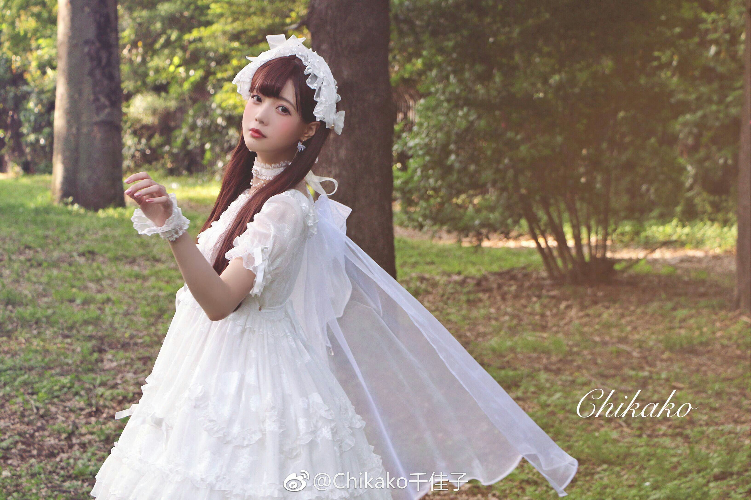 图片[136]-010 迷失幻境系列 – 第010期（洛丽塔lolita小裙子） [148P-356.38 MB]-六色网