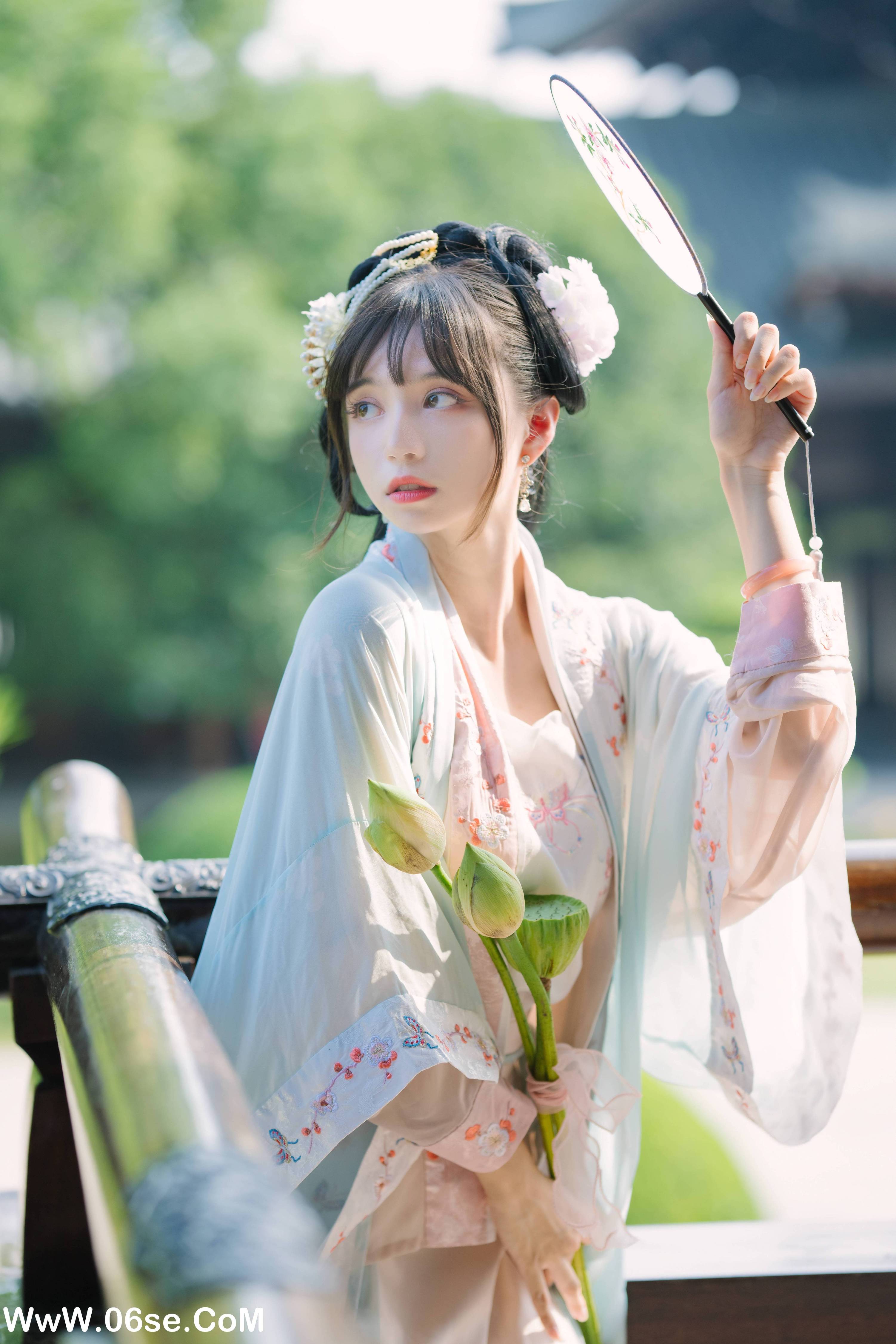 图片[10]-[YITUYU艺图语]2022.06.24 梦回大唐 贰加六[24P-159M]-六色网
