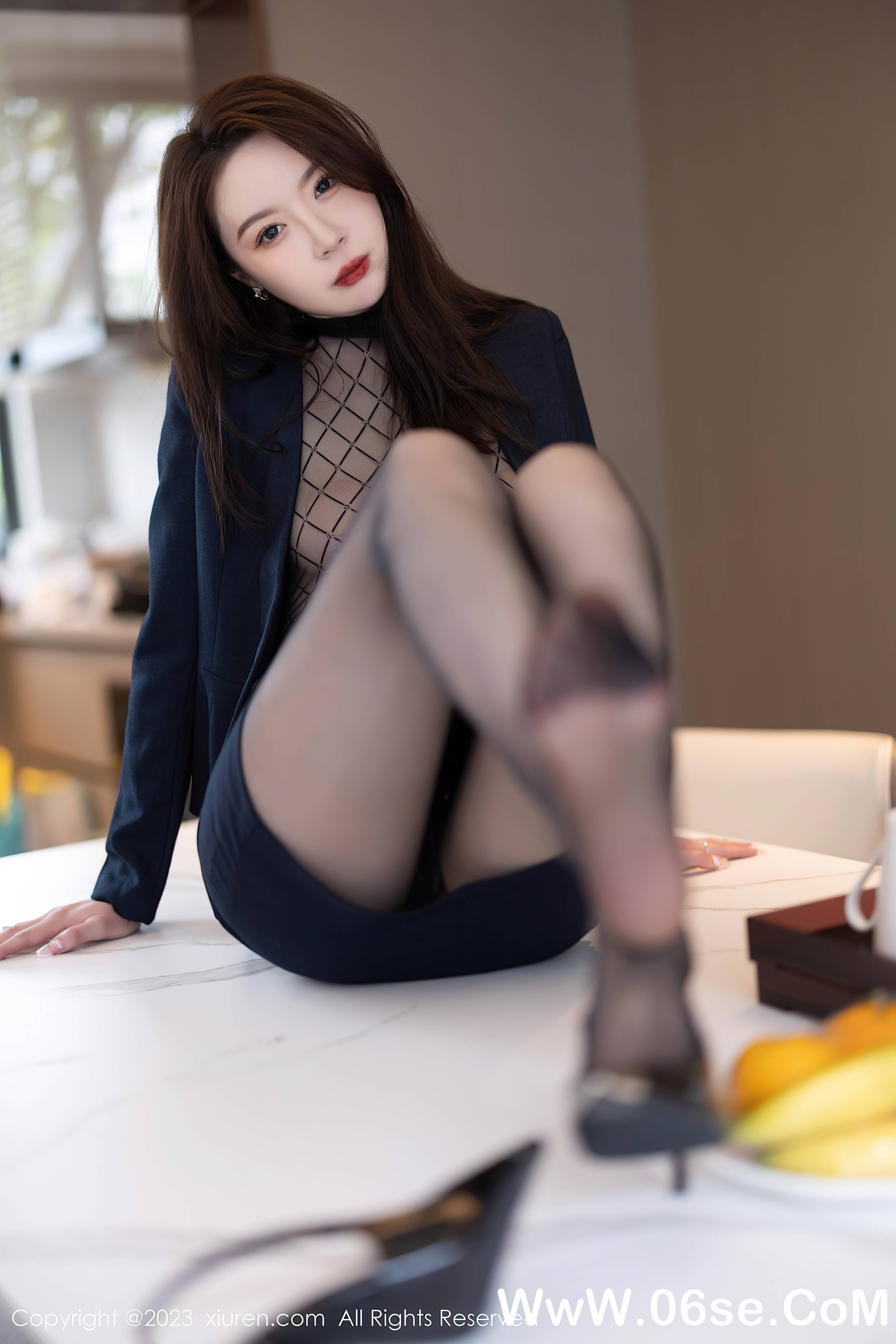 图片[36]-[XiuRen秀人网] 2023.06.14 NO.6914 梦心玥-六色网