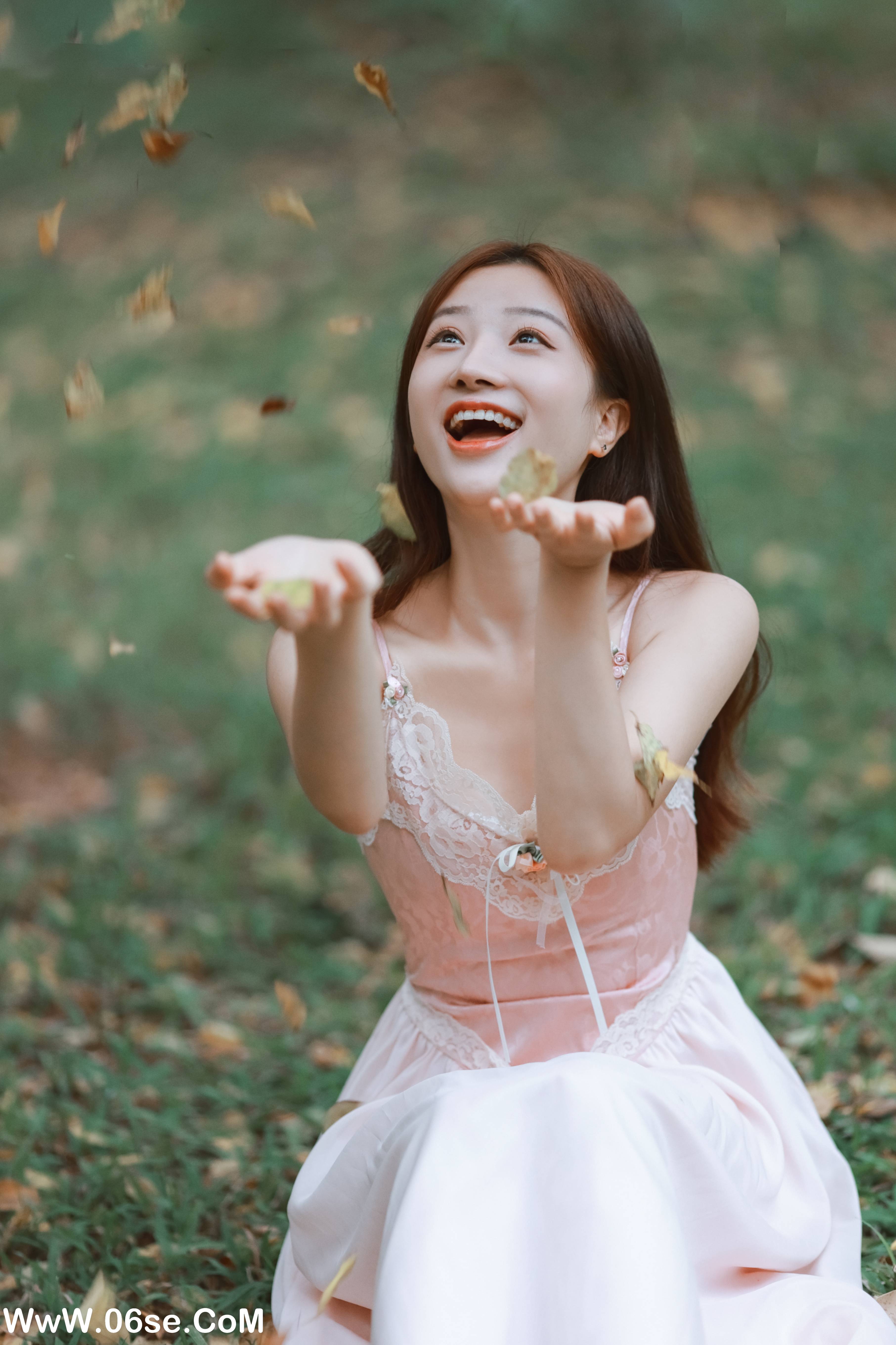 图片[37]-[YITUYU艺图语]2022.12.19 焦糖女孩 焦糖[39+1P／293MB]-六色网
