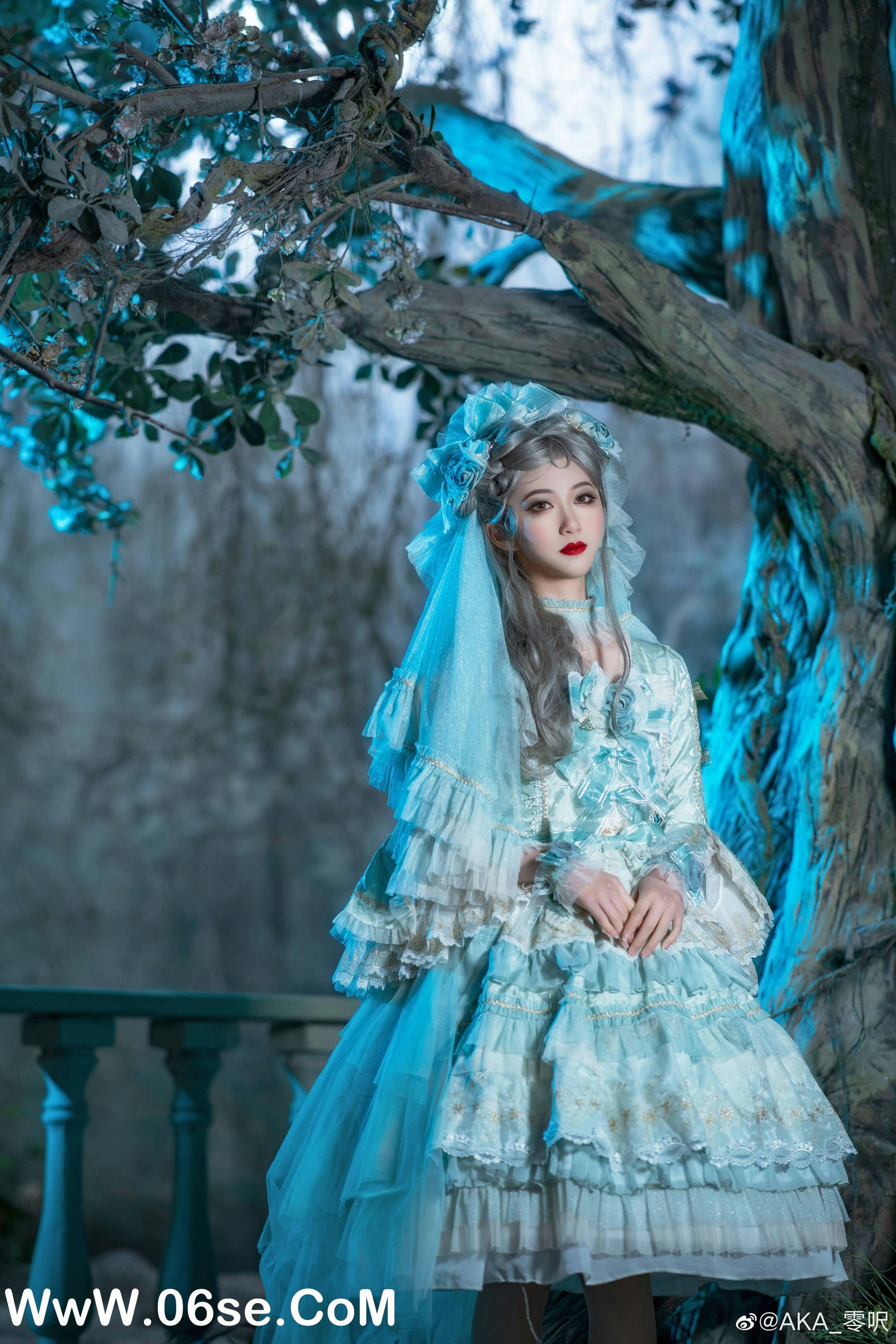 图片[27]-068 迷失幻境系列 – 第068期（Lolita） [125P-1.38 GB]-六色网