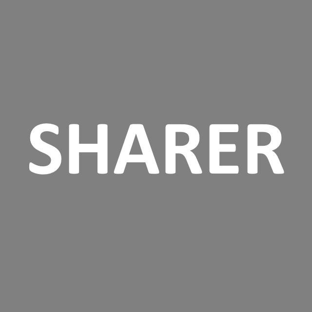 Sharer — Share your files ?