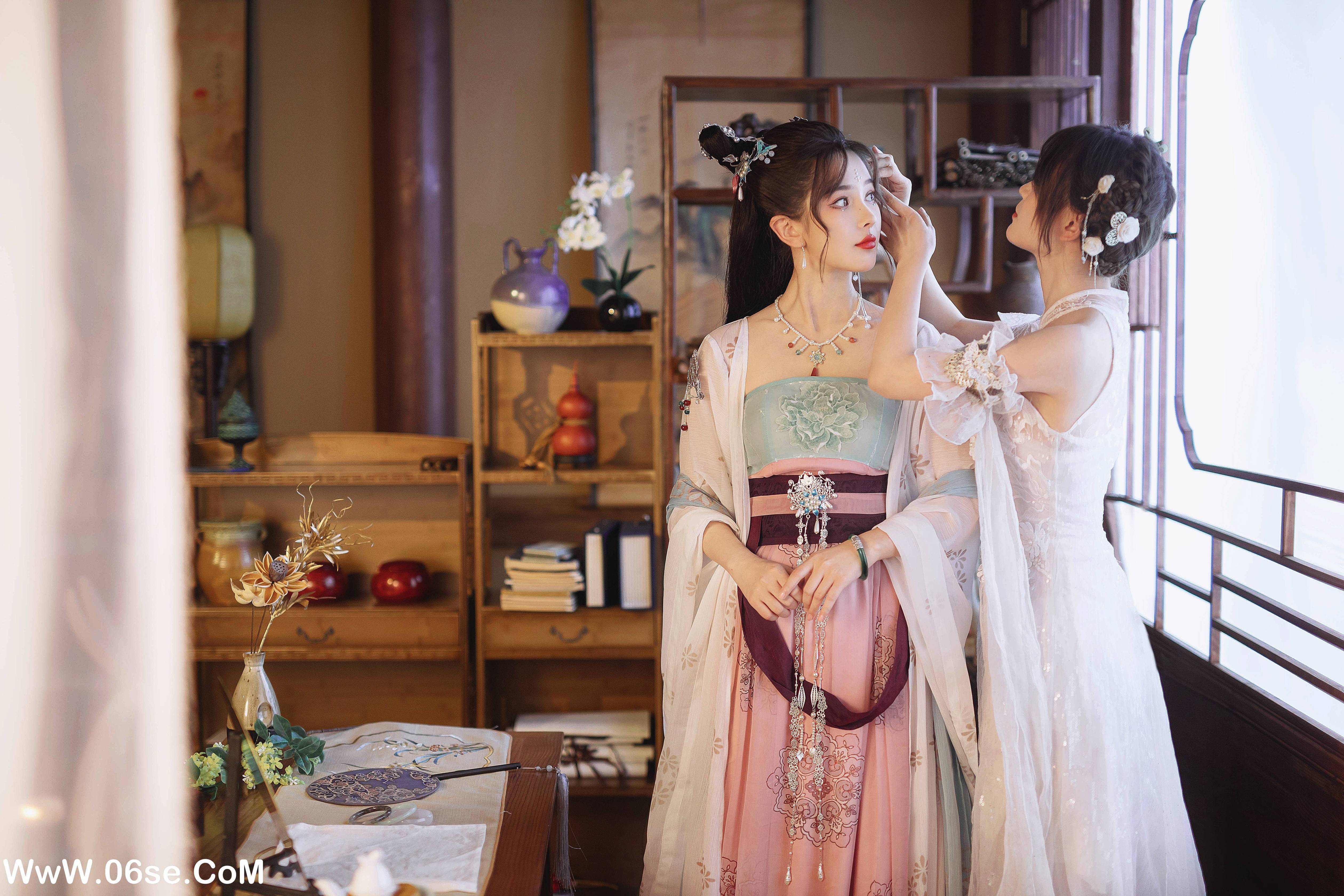 图片[22]-[YITUYU艺图语]2022.01.13 云影乘月 仓仓[23+1P／290MB]-六色网
