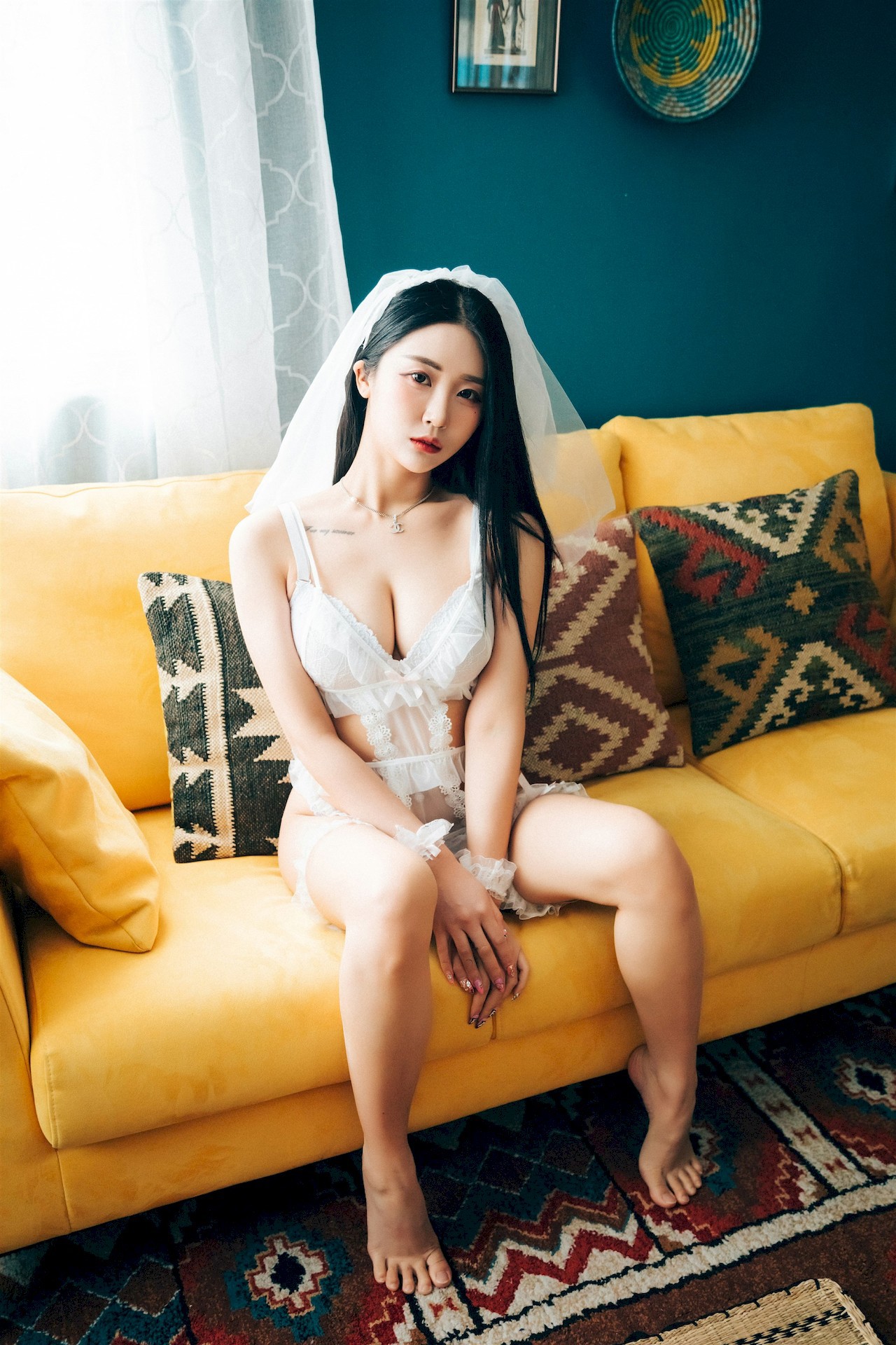 Jeong Bomi 정보미, [LOOZY] Holiday Set.02 2