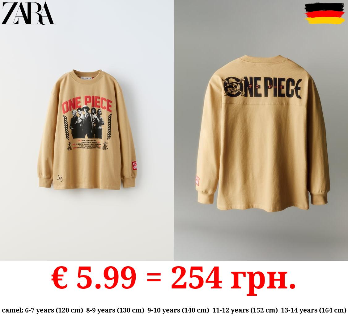 ONE PIECE © T-SHIRT