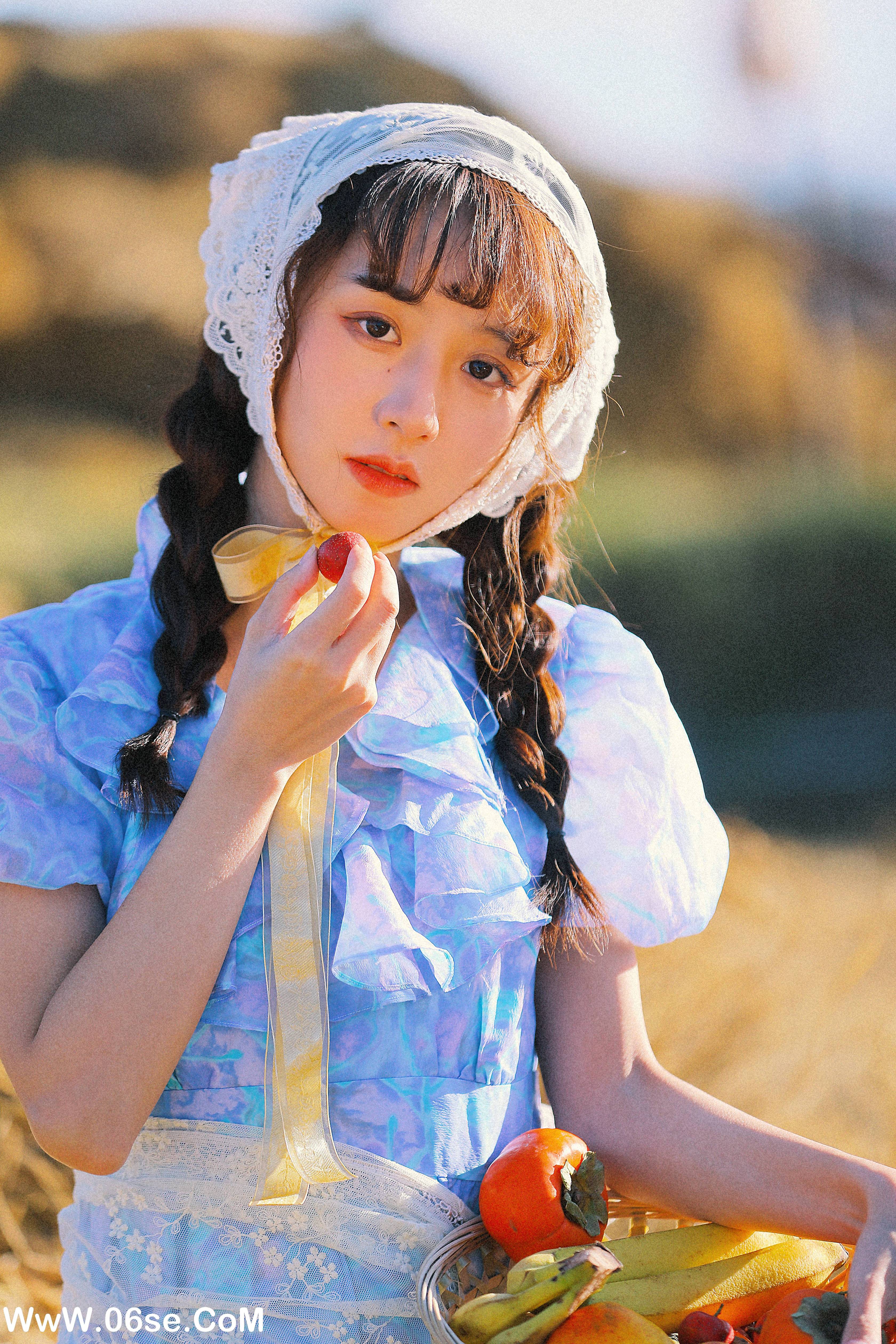 图片[11]-[YITUYU艺图语]2022.12.19 田野少女 顾林x[22+1P／340MB]-六色网