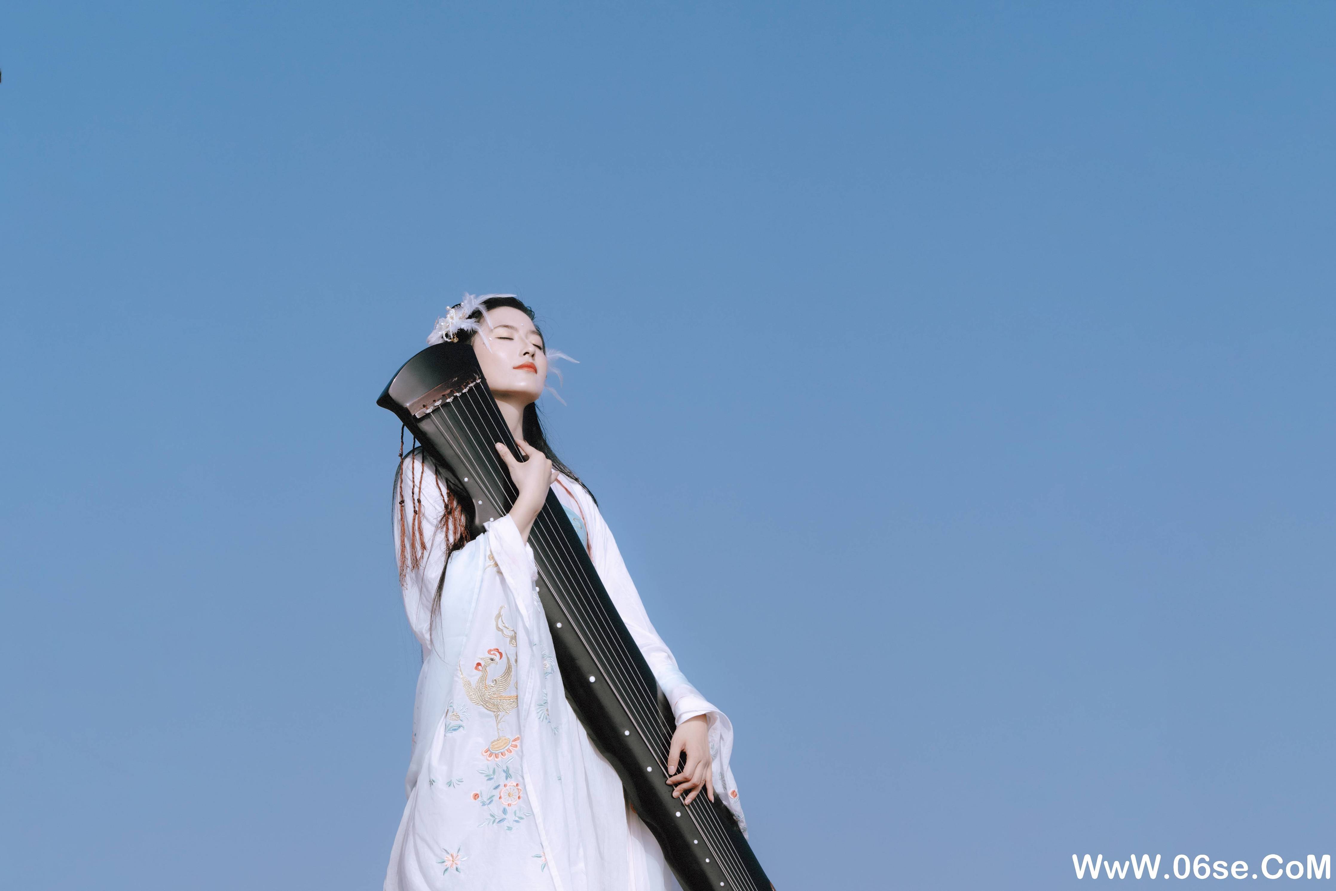 图片[10]-[YITUYU艺图语]2021.09.04 沧海无涯 颖儿[23+1P／238MB]-六色网