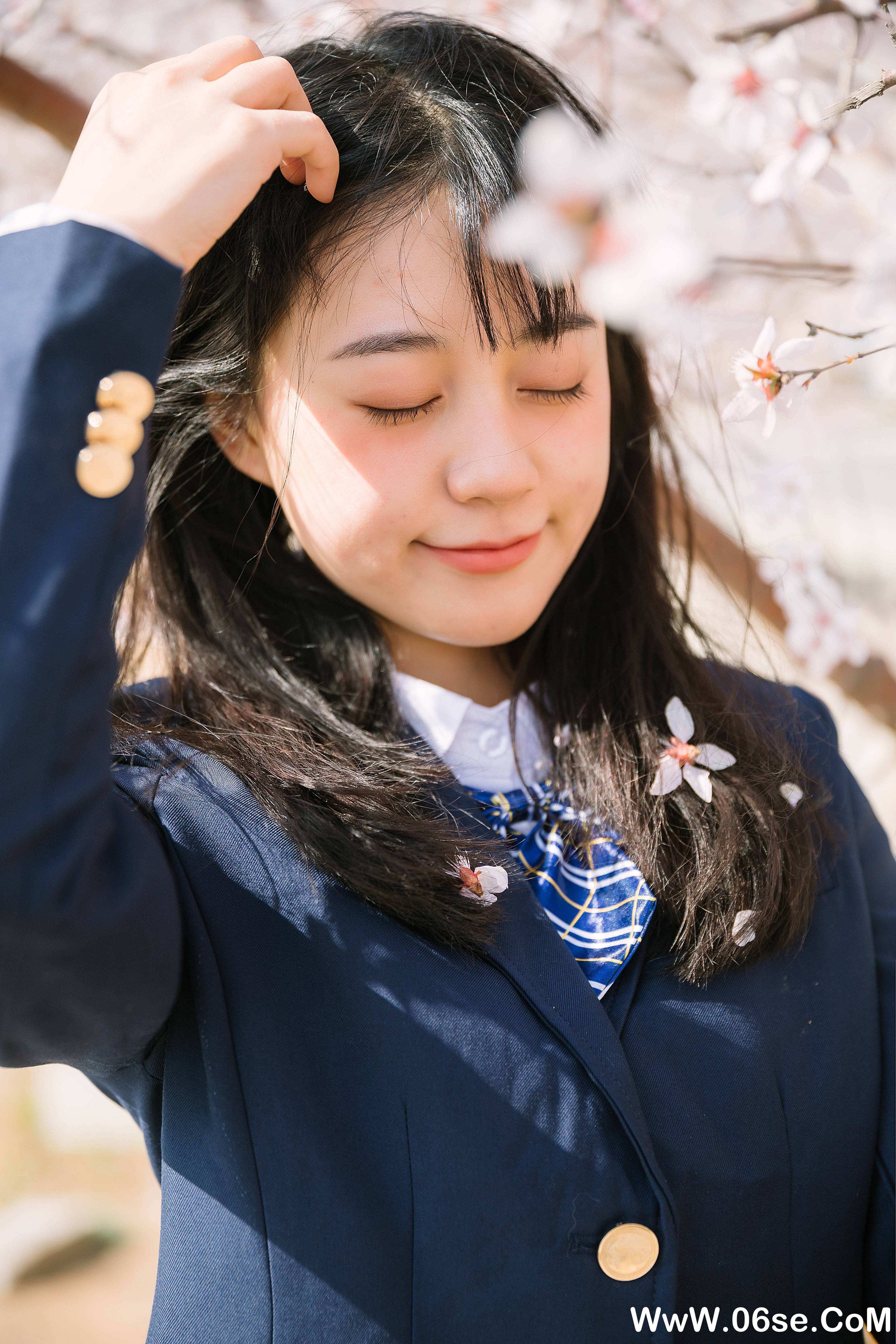 图片[3]-[YITUYU艺图语]2021.04.07 花季少女 阳阳[32+1P／350MB]-六色网