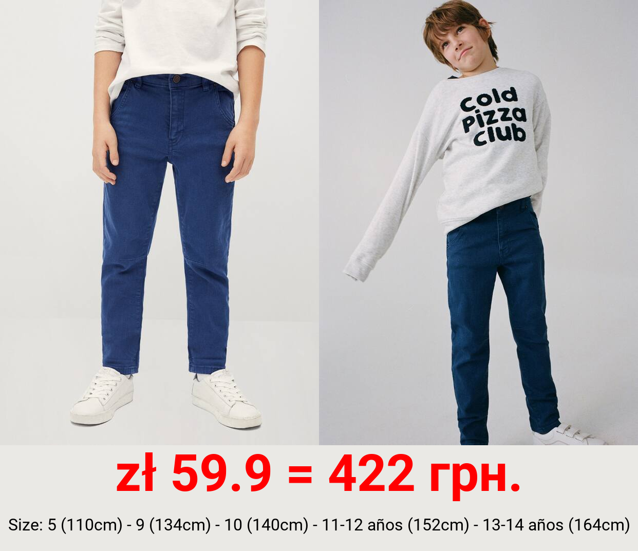 Jeans regular-fit