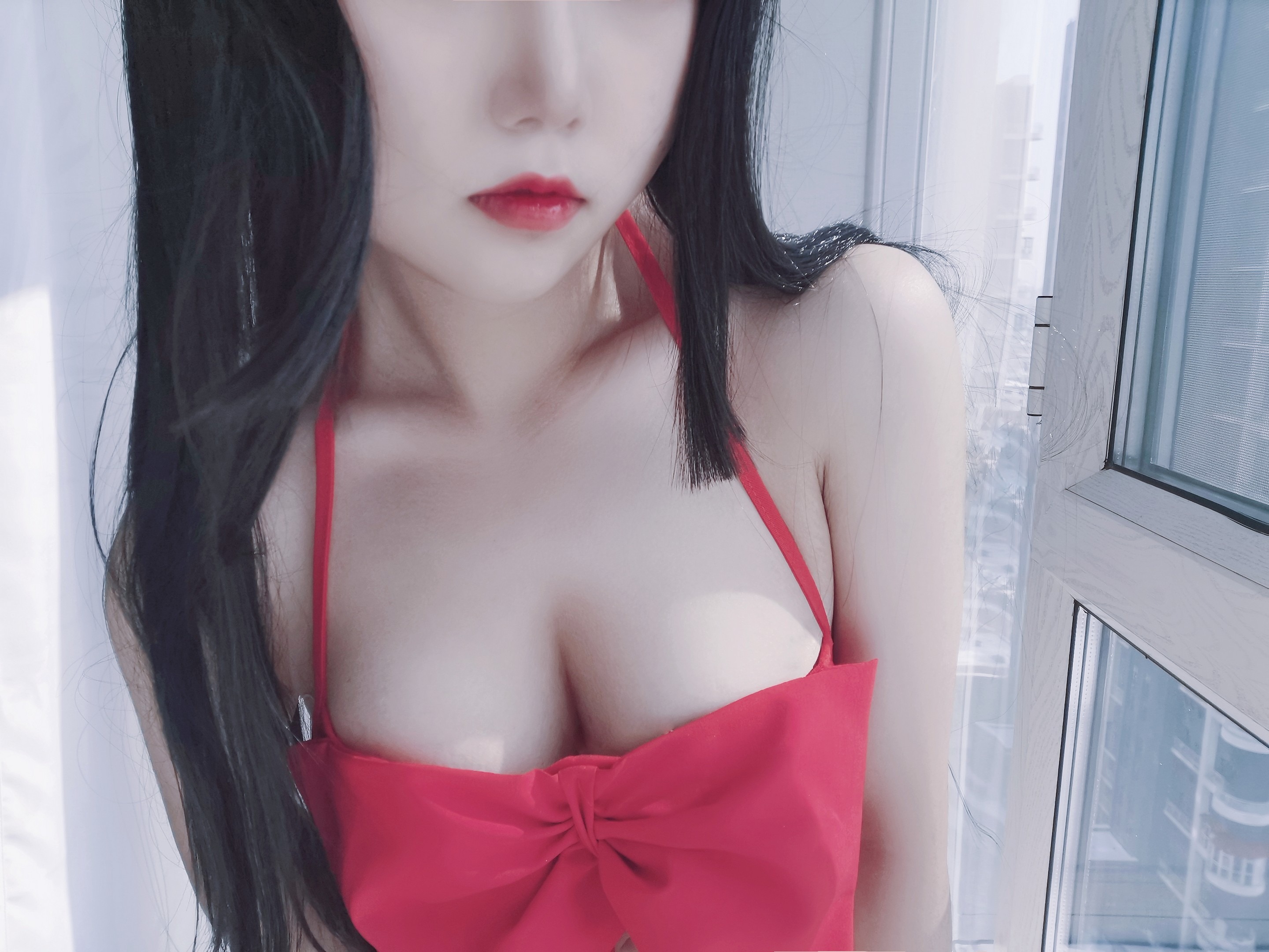 eloise软软 - 蝴蝶结 43