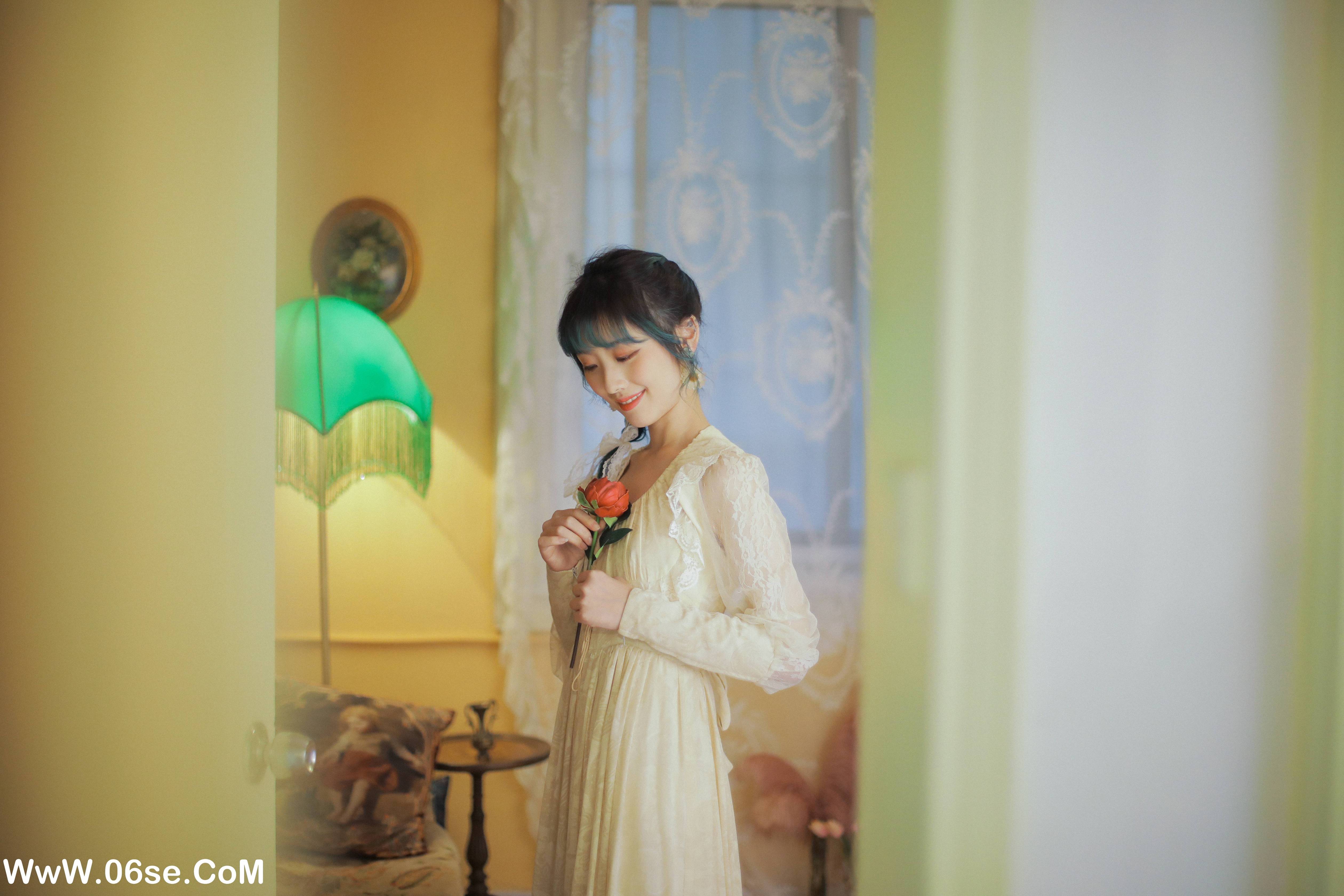 图片[29]-[YITUYU艺图语]2022.08.23 少女的梦 小曹[33+1P／283MB]-六色网