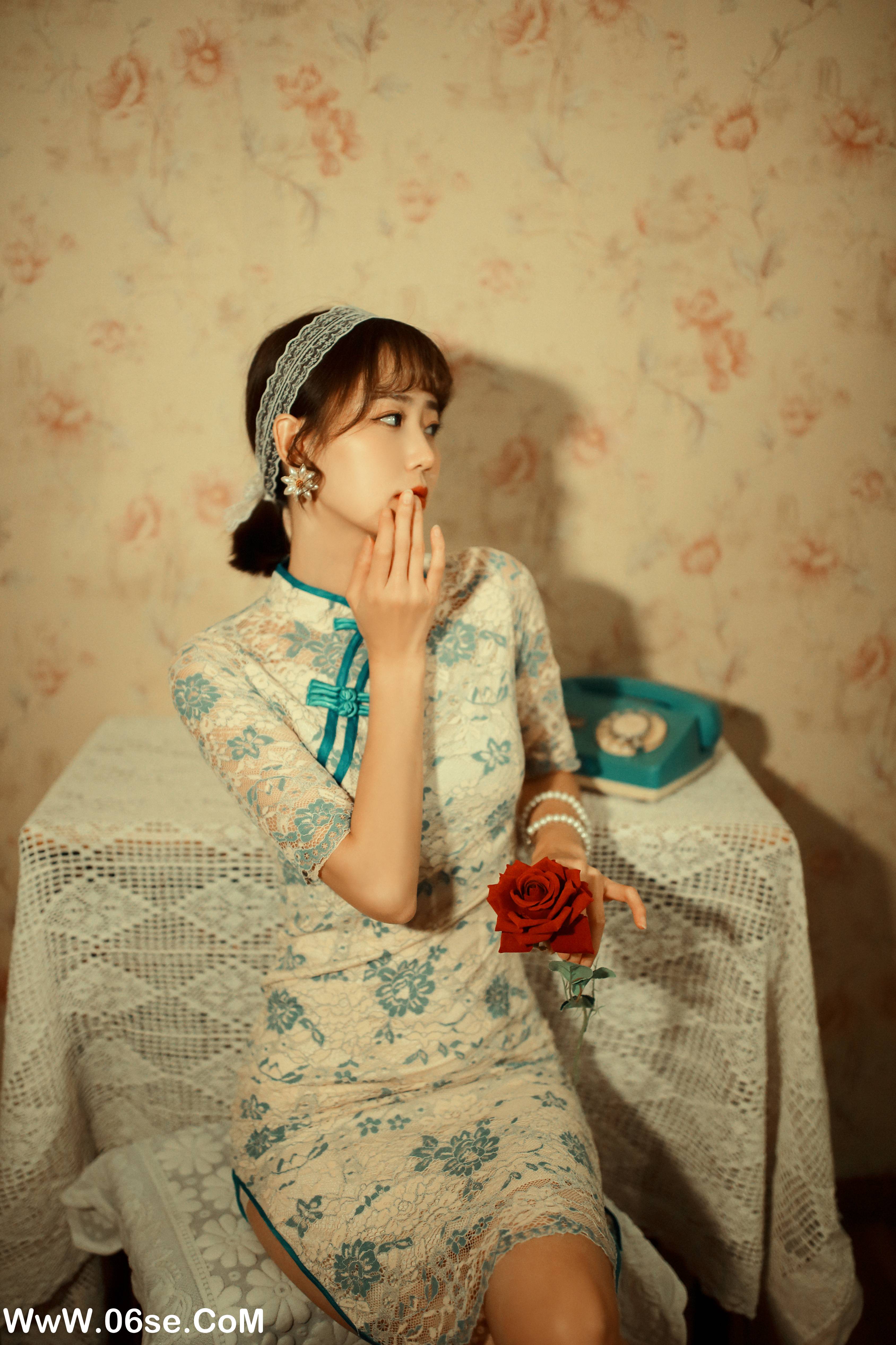 图片[11]-[YITUYU艺图语]2022.08.04 旧日时光 宝儿[21+1P／253MB]-六色网