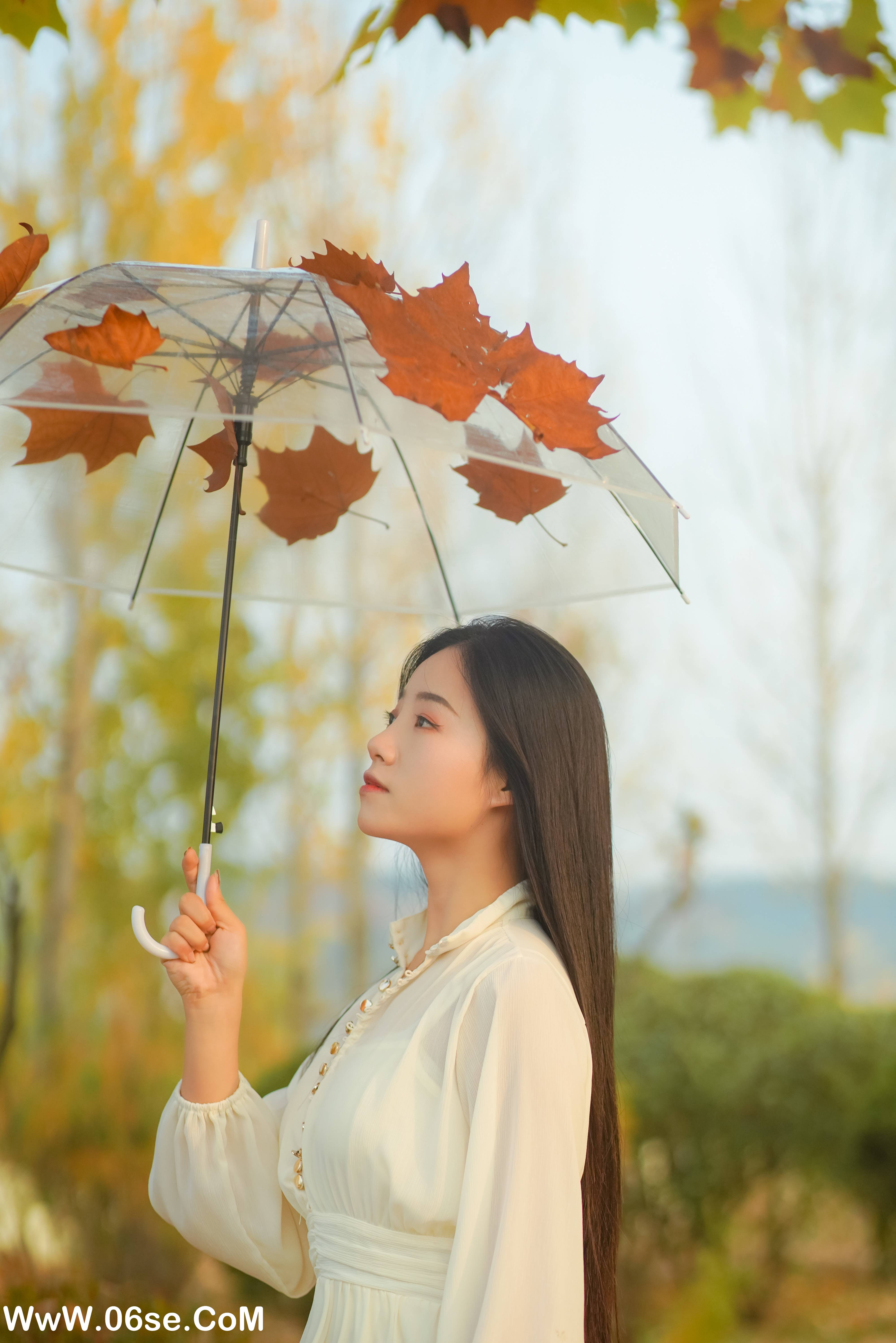 图片[20]-[YITUYU艺图语]2022.12.01 只属于秋日的浪漫 兮兮[25+1P／234MB]-六色网