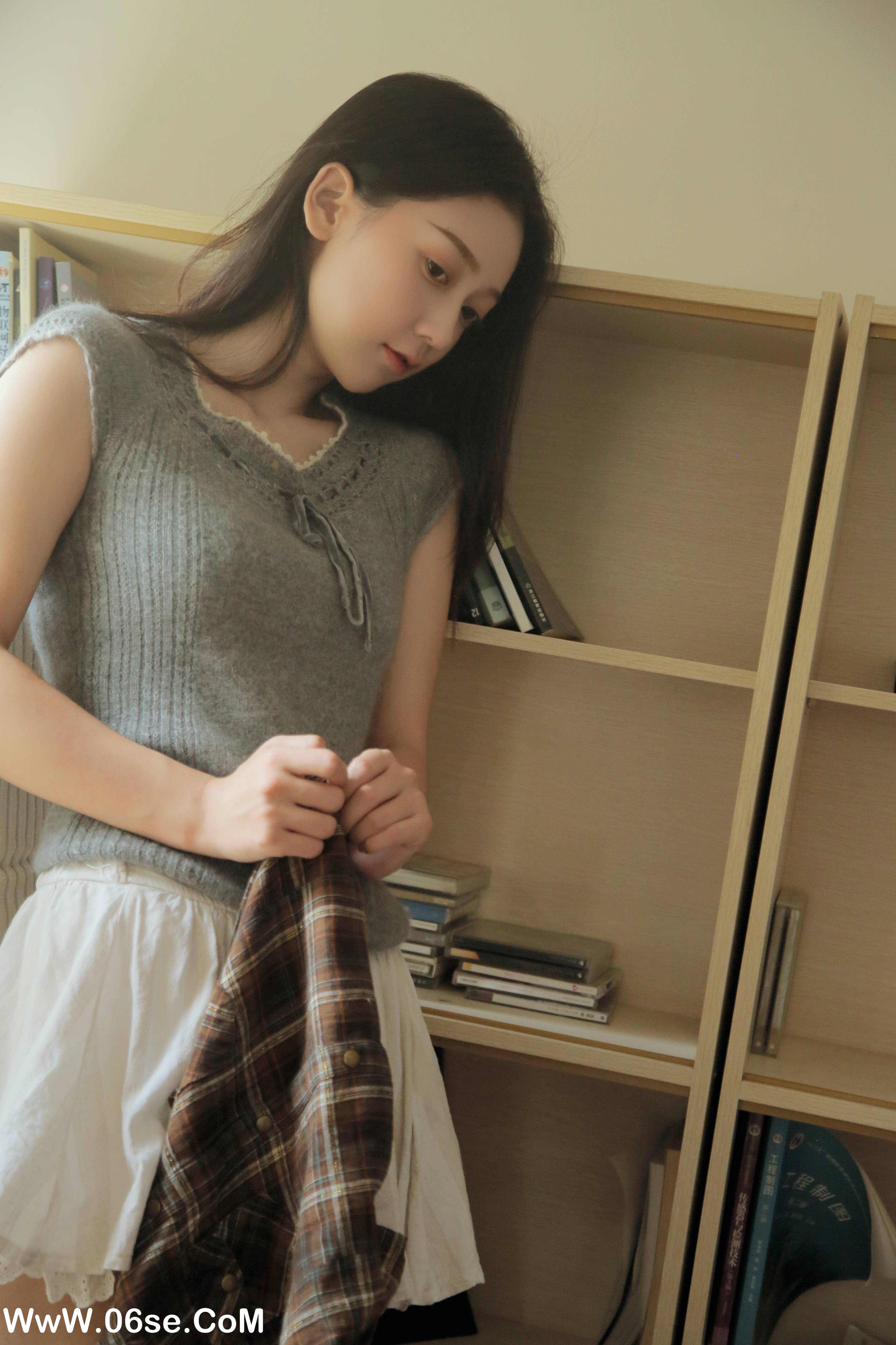 图片[16]-[YITUYU艺图语]2022.11.14 日剧少女 可爱周zz[33+1P／304MB]-六色网