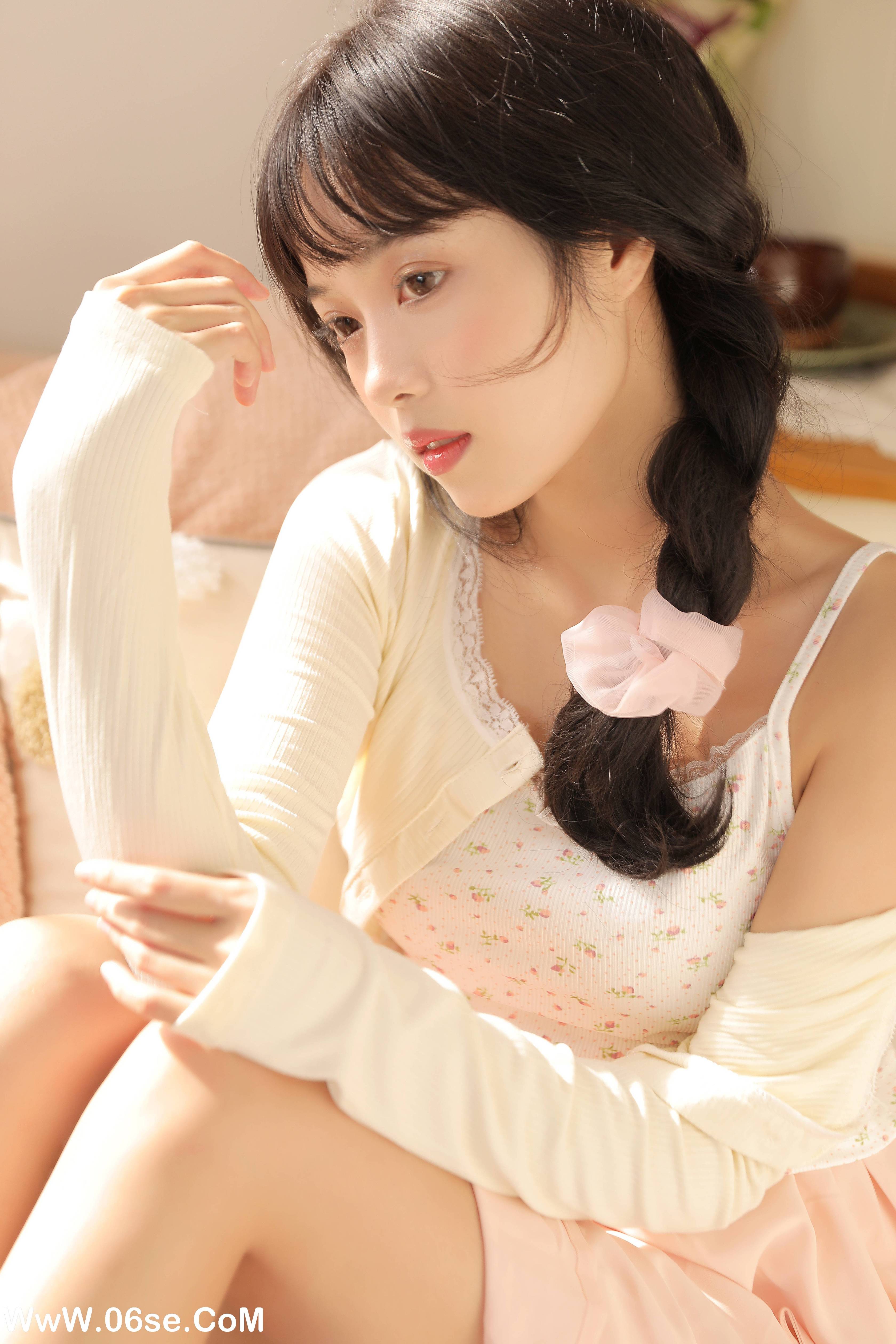 图片[38]-[YITUYU艺图语]2022.09.30 氧气少女 小薇人儿[38+1P／419MB]-六色网