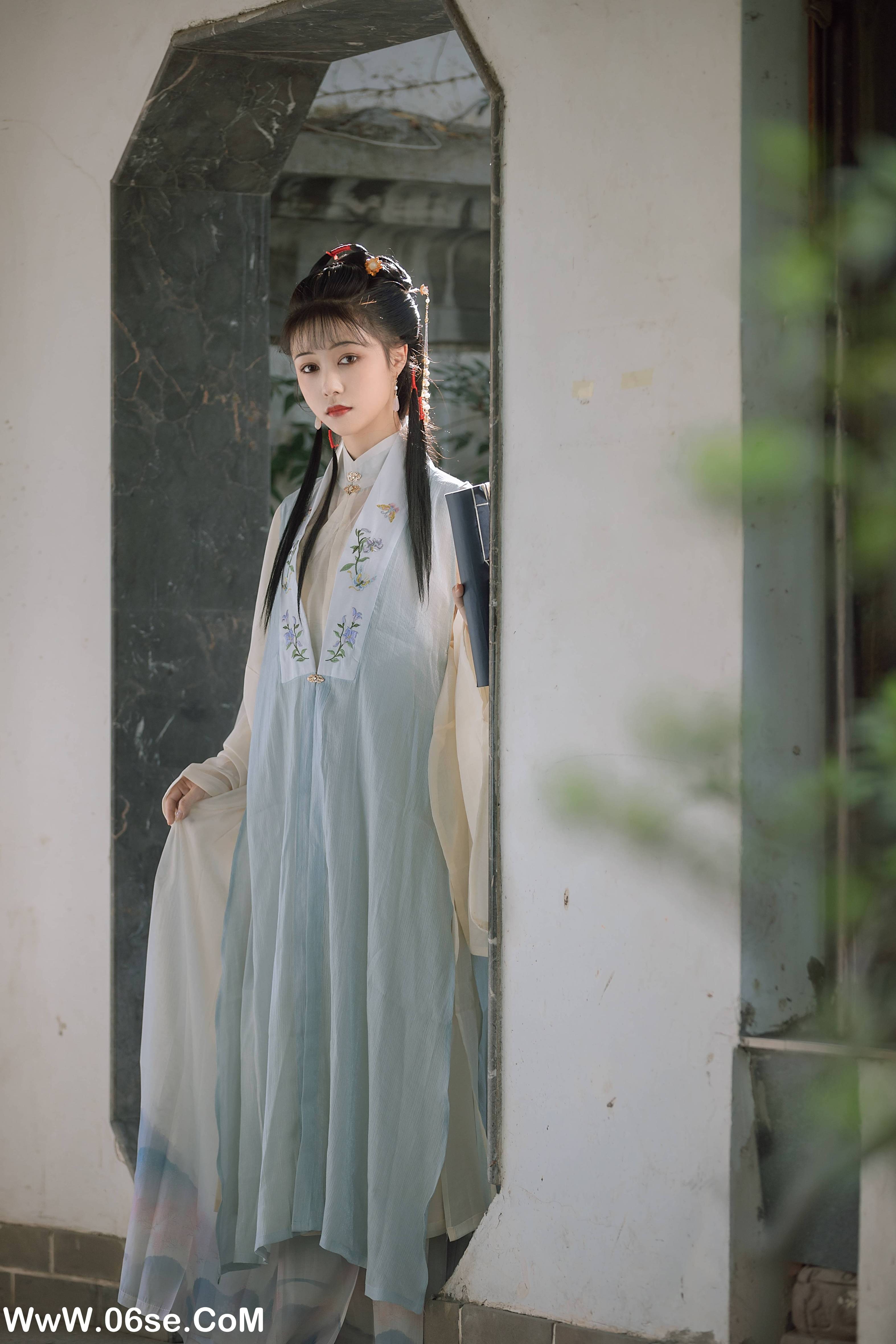 图片[21]-[YITUYU艺图语]2022.08.21 黛玉 梨一依[20+1P／228MB]-六色网