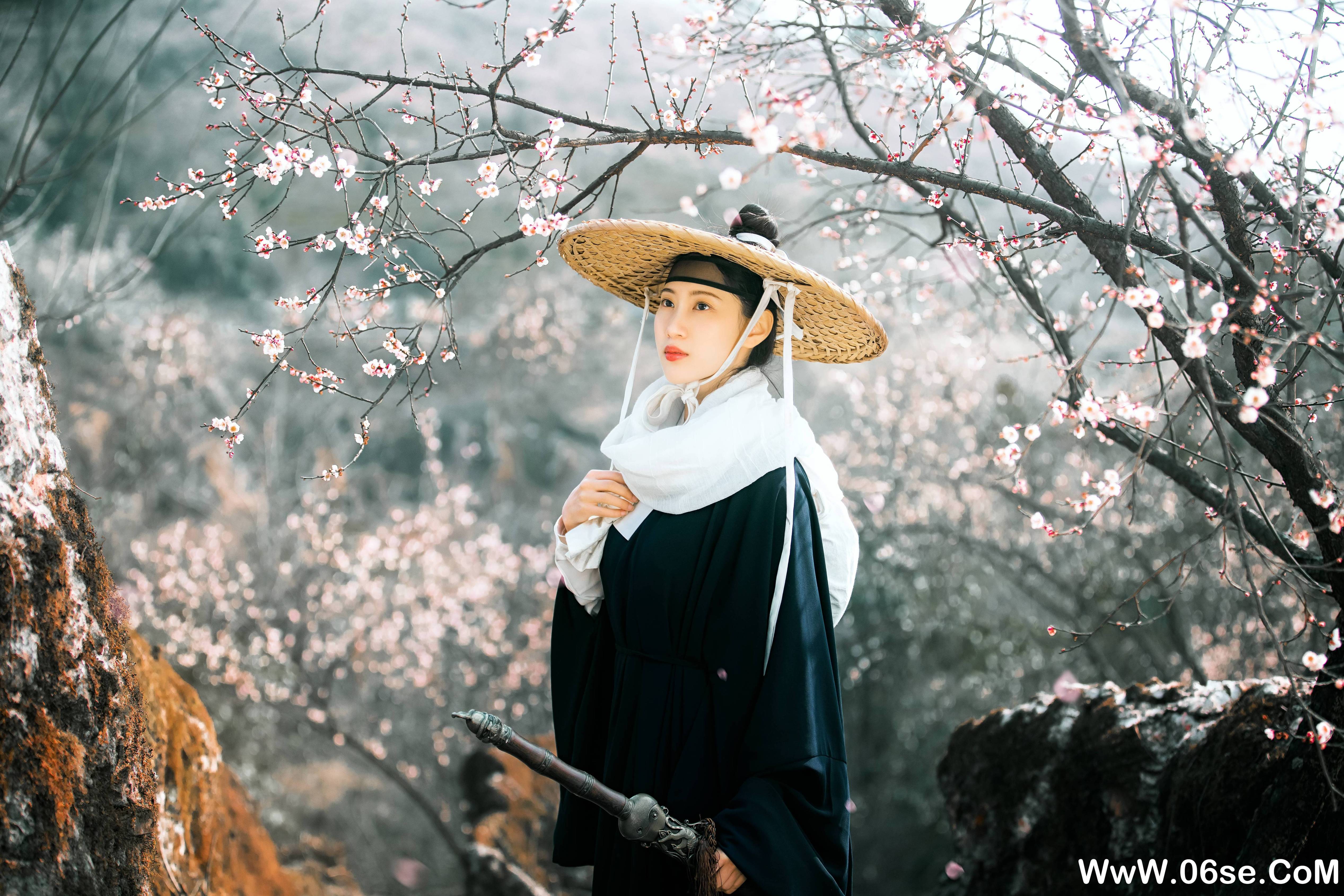 图片[23]-[YITUYU艺图语]2021.12.16 少年歌 初茶[38+1P／868MB]-六色网