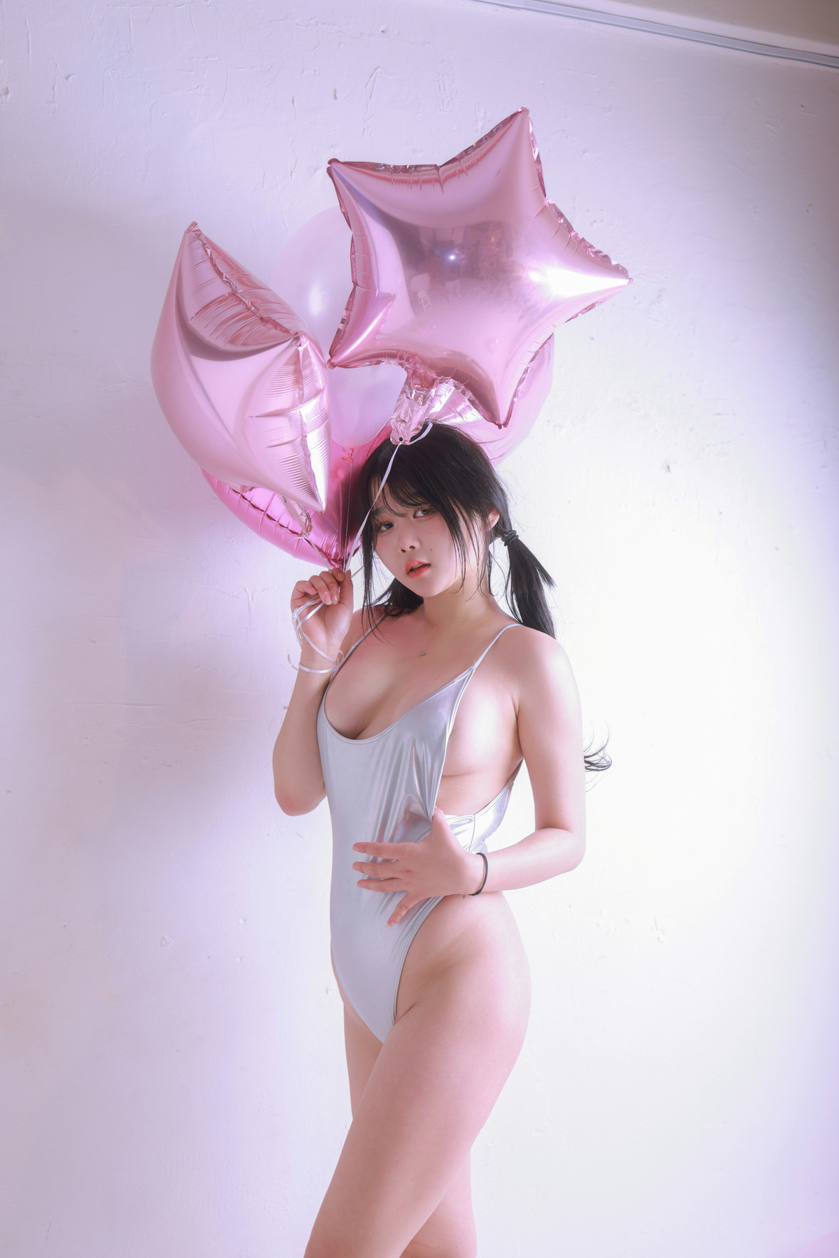 ZIA.Kwon 권지아, [Yo-U] Vol.13 Valentine Set.01 21