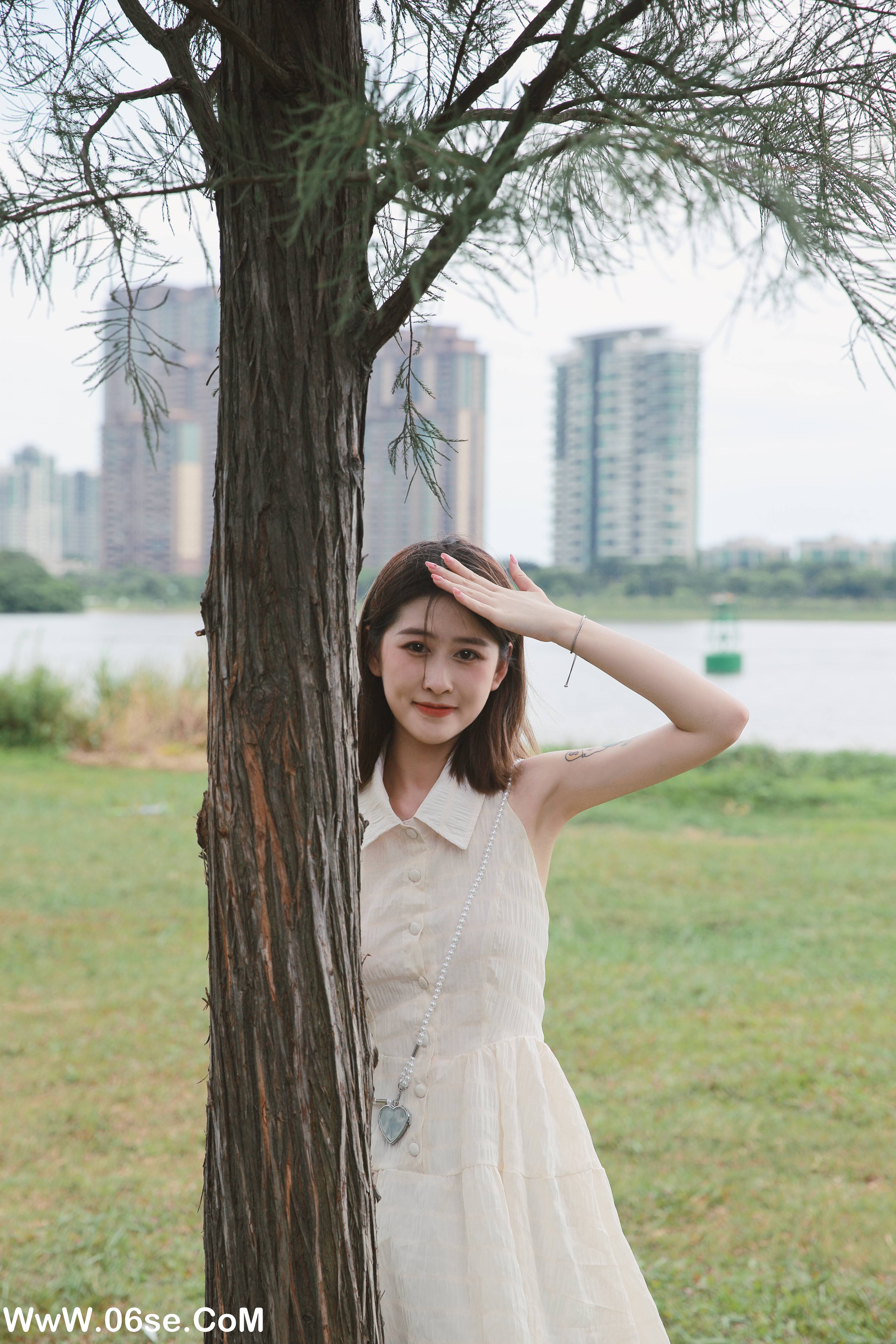 图片[5]-[YITUYU艺图语]2022.05.13 人间四月天 蛋挞[26P-212.81 MB]-六色网