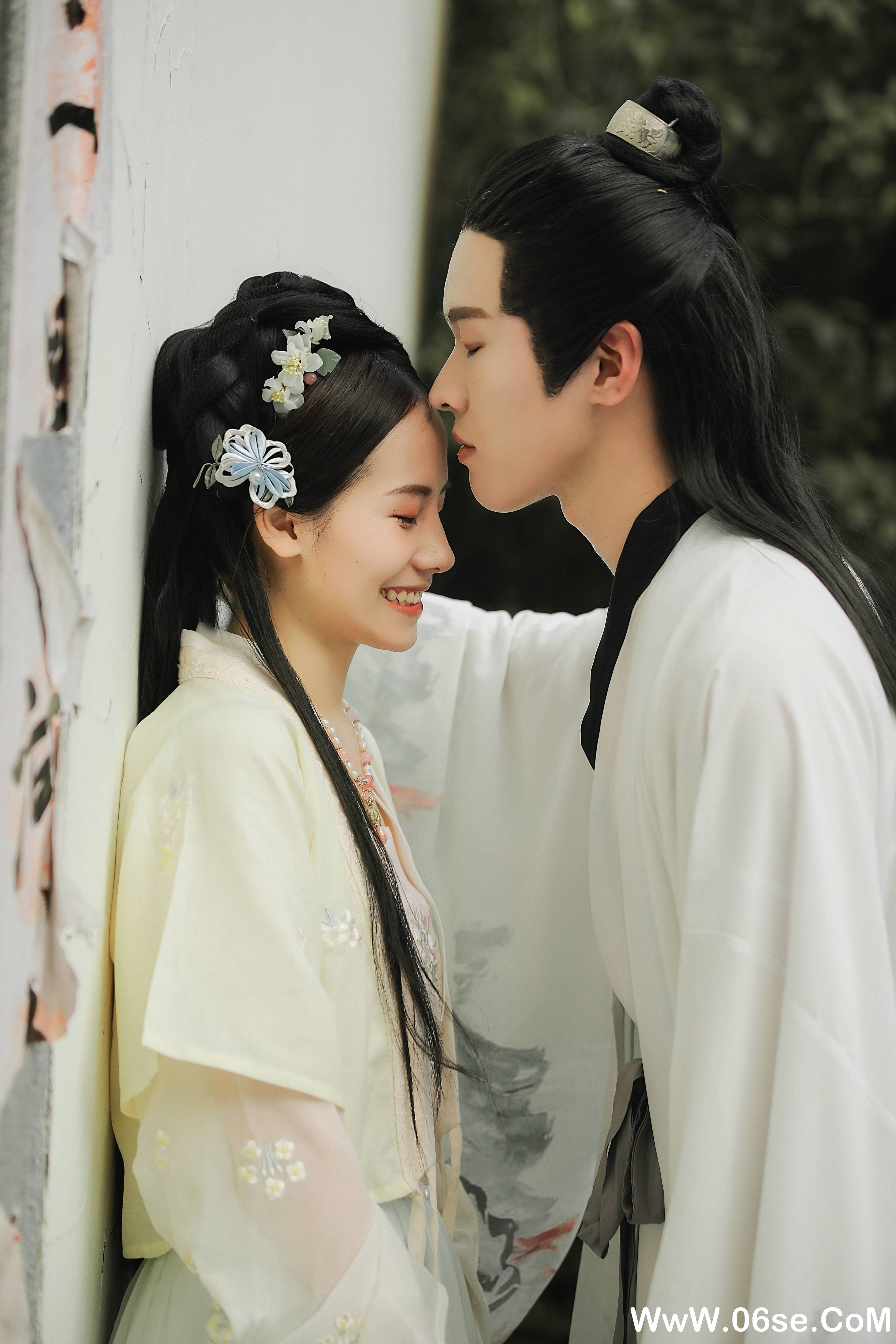 图片[20]-[YITUYU艺图语]2021.09.02 花月下 小星[21+1P／421MB]-六色网