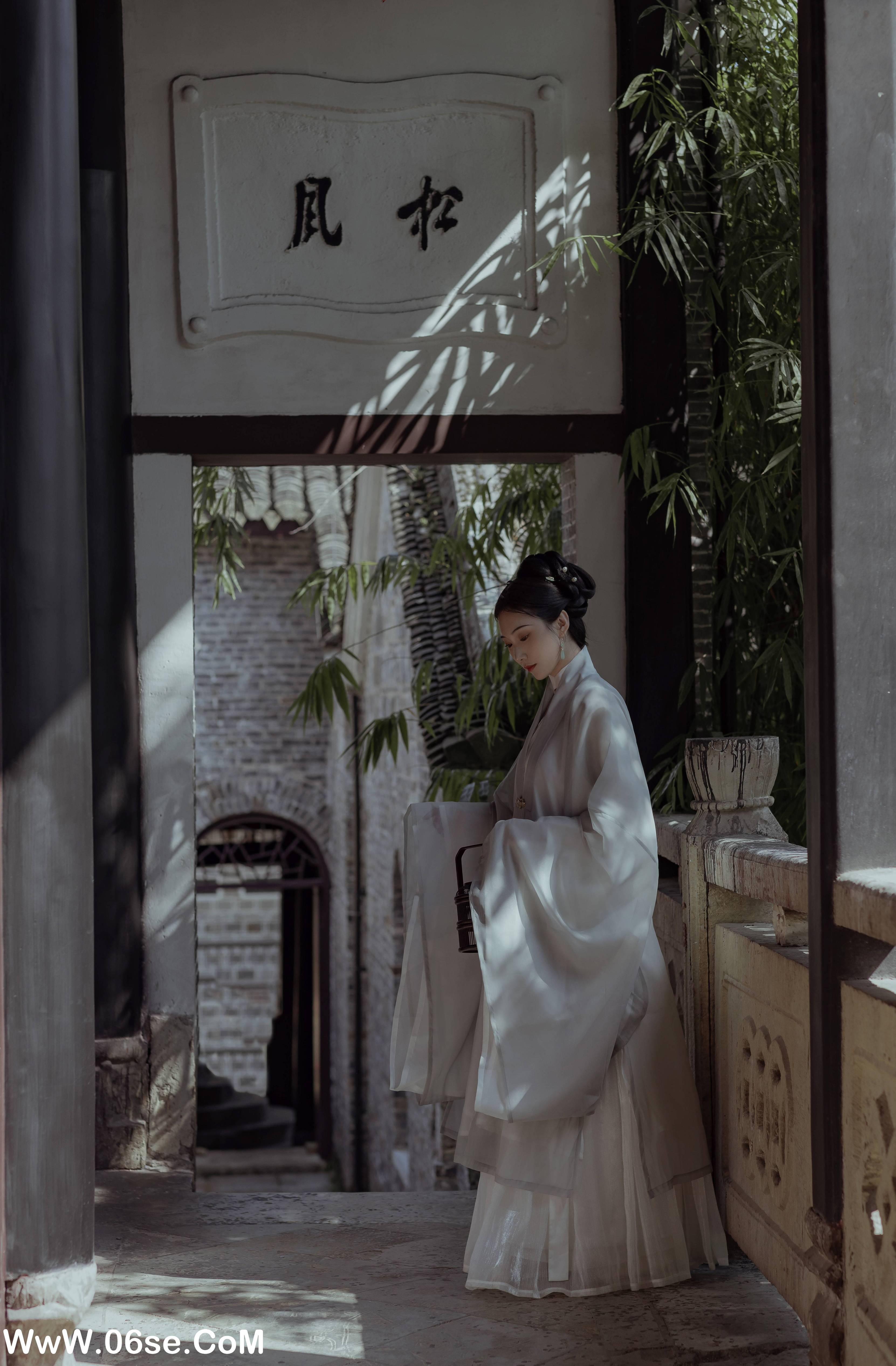 图片[21]-[YITUYU艺图语]2022.12.13 画楼春 土豆泥小兔[21+1P／186MB]-六色网