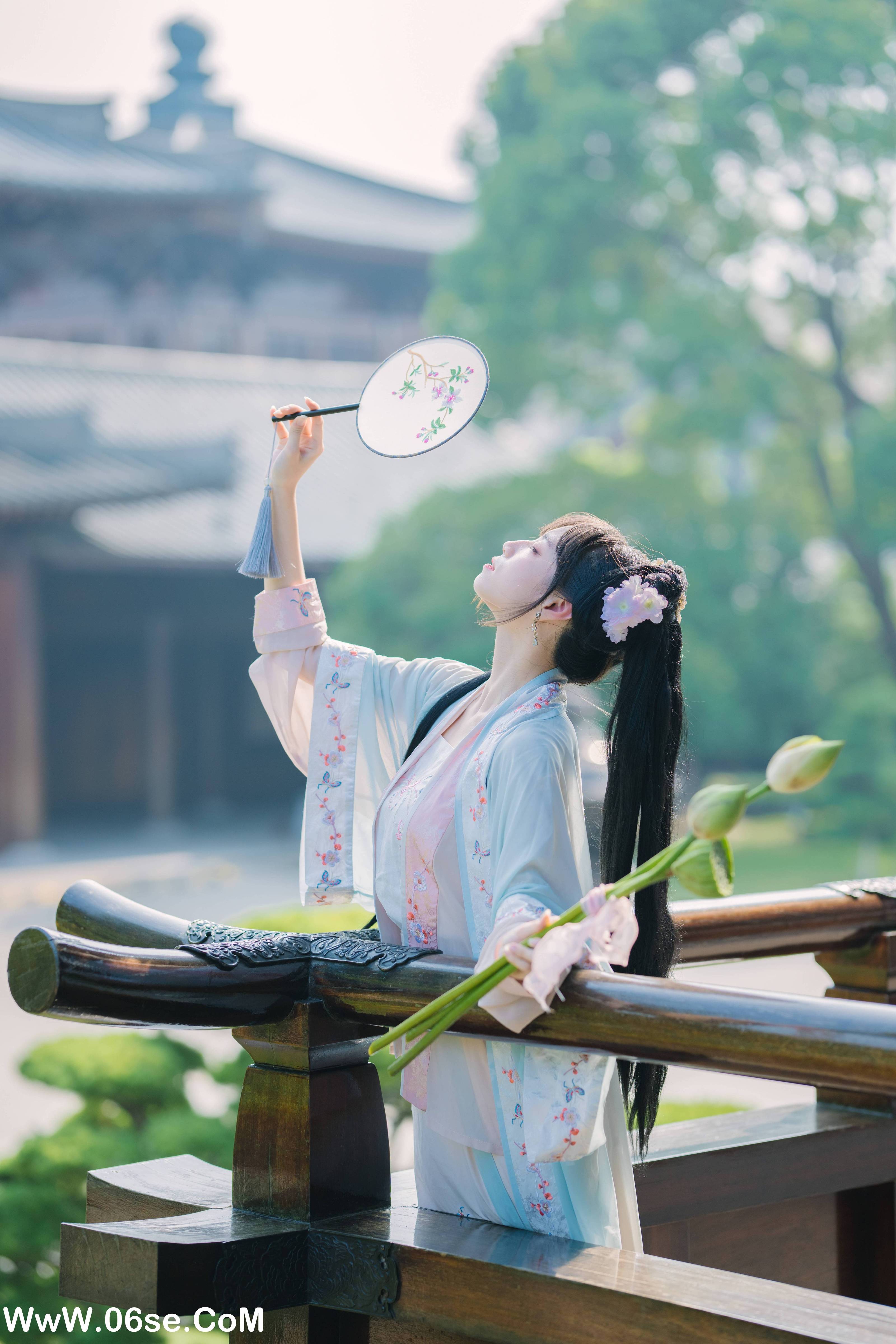 图片[9]-[YITUYU艺图语]2022.06.24 梦回大唐 贰加六[24P-159M]-六色网