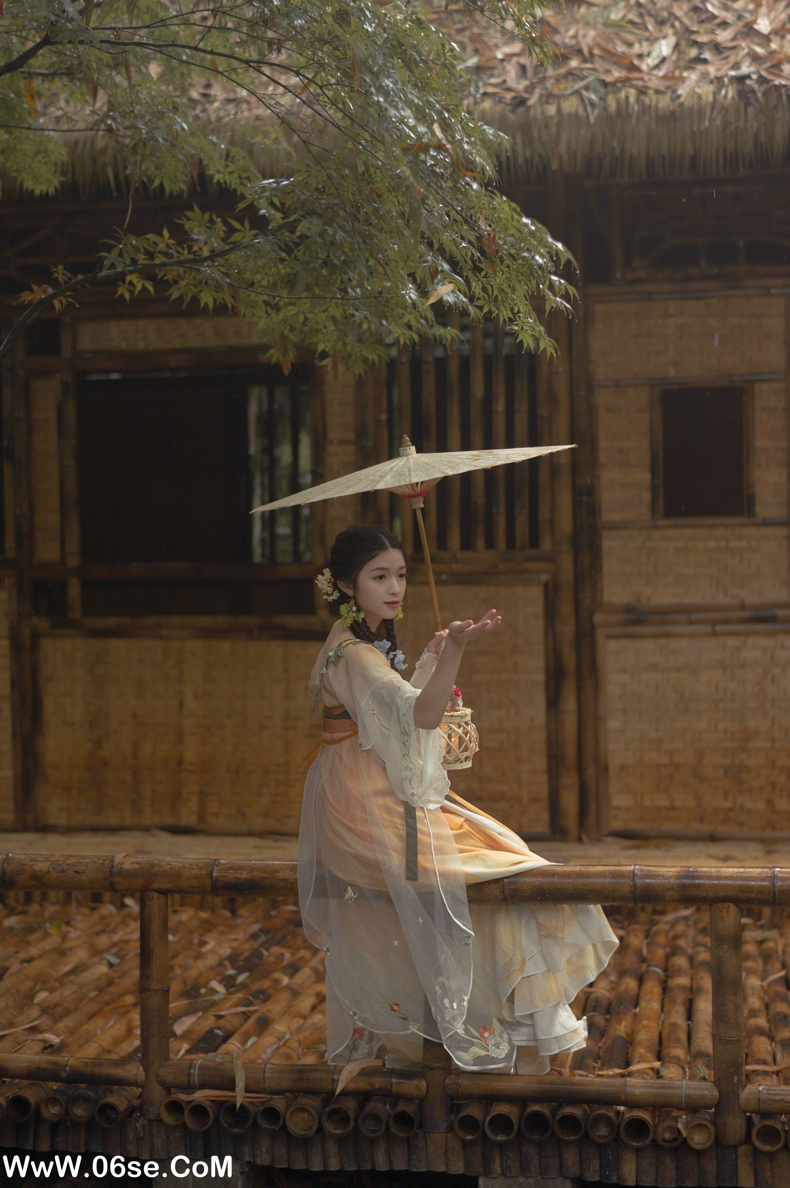 图片[17]-[YITUYU艺图语]2022.07.15 清雾雨 辛冉[29+1P／339MB]-六色网
