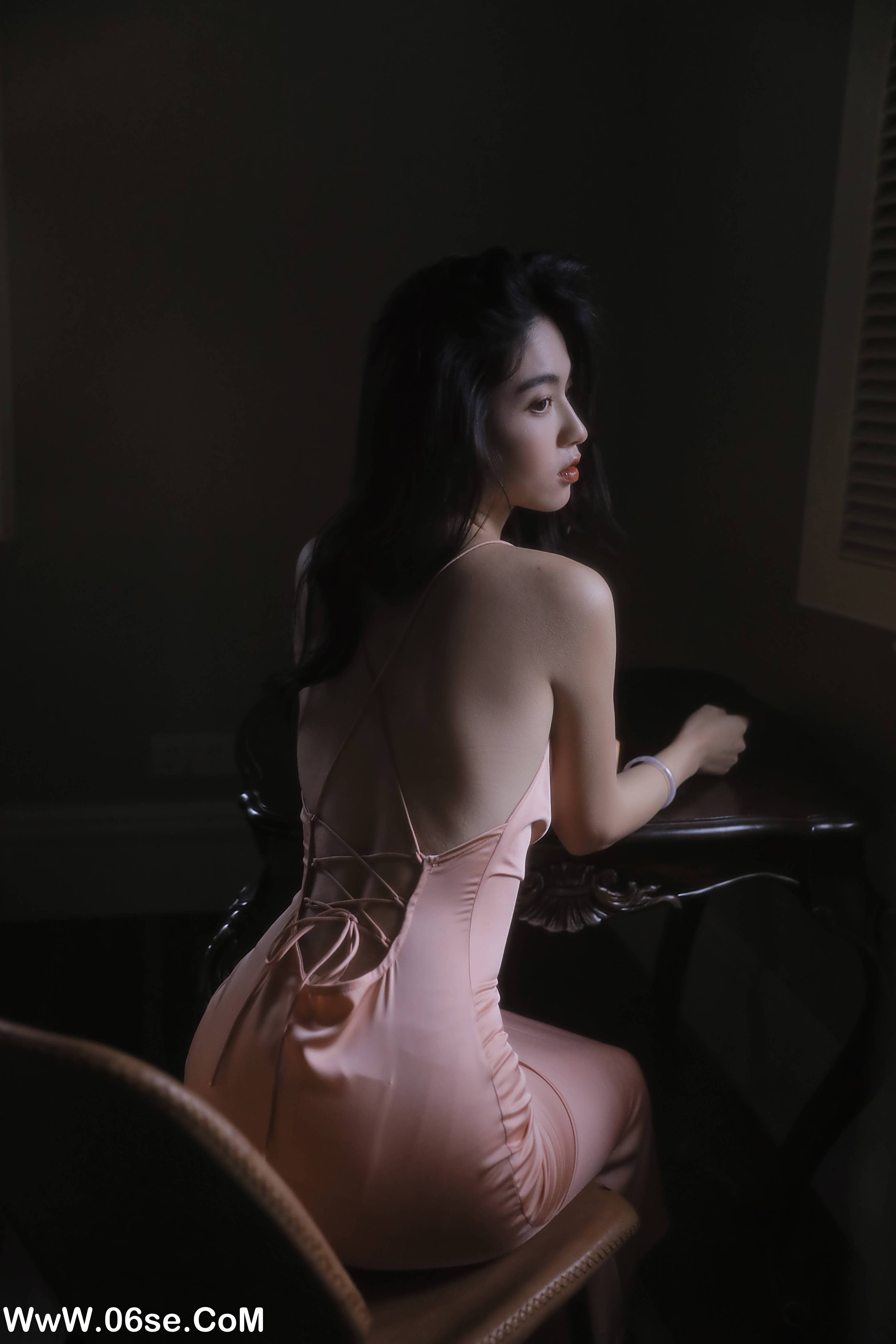 图片[22]-[YITUYU艺图语]2022.12.30 醒不来的梦 林士真[27+1P／209MB]-六色网