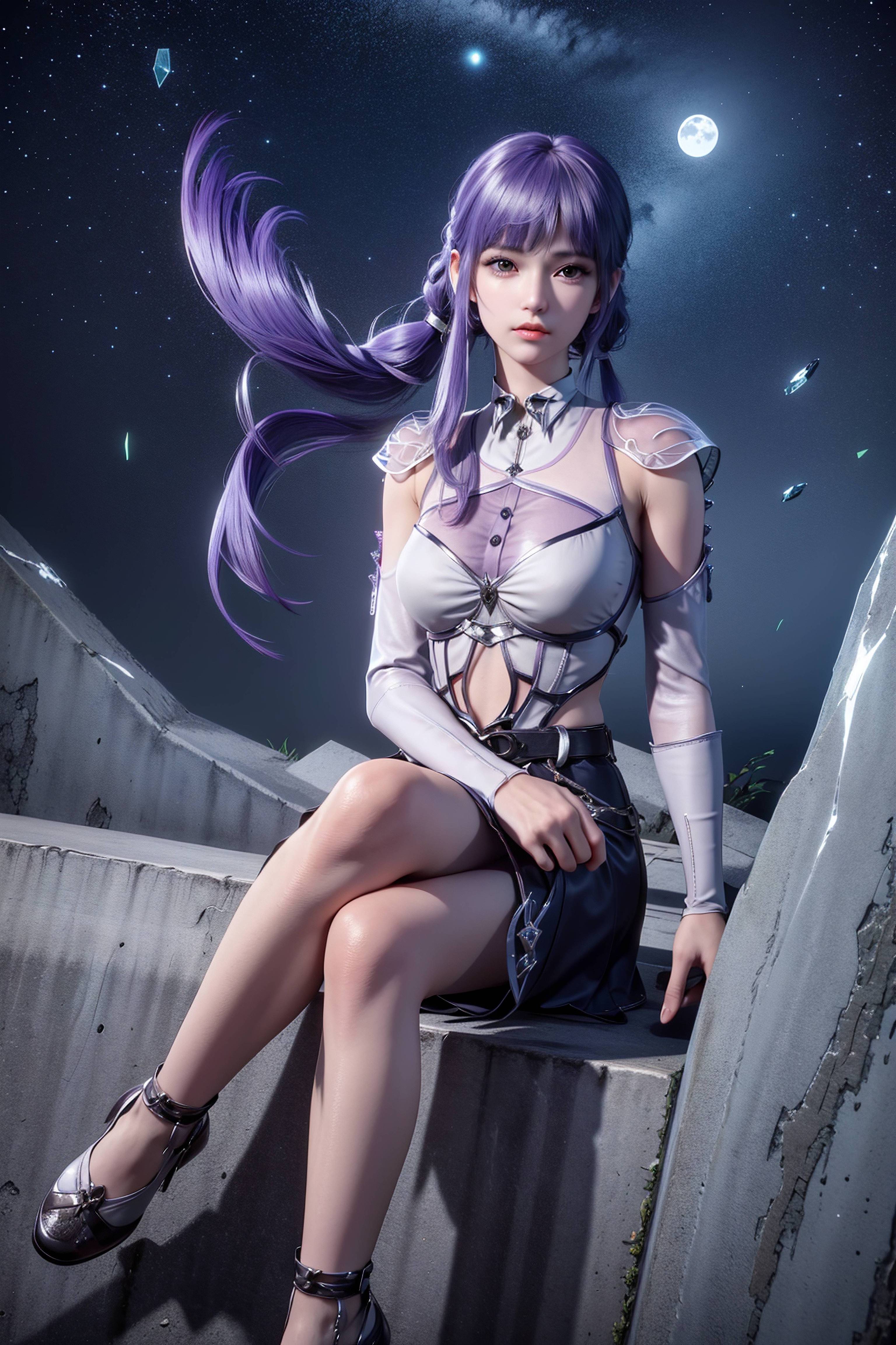 图片[20]-斗罗大陆-白沉香0401-六色网