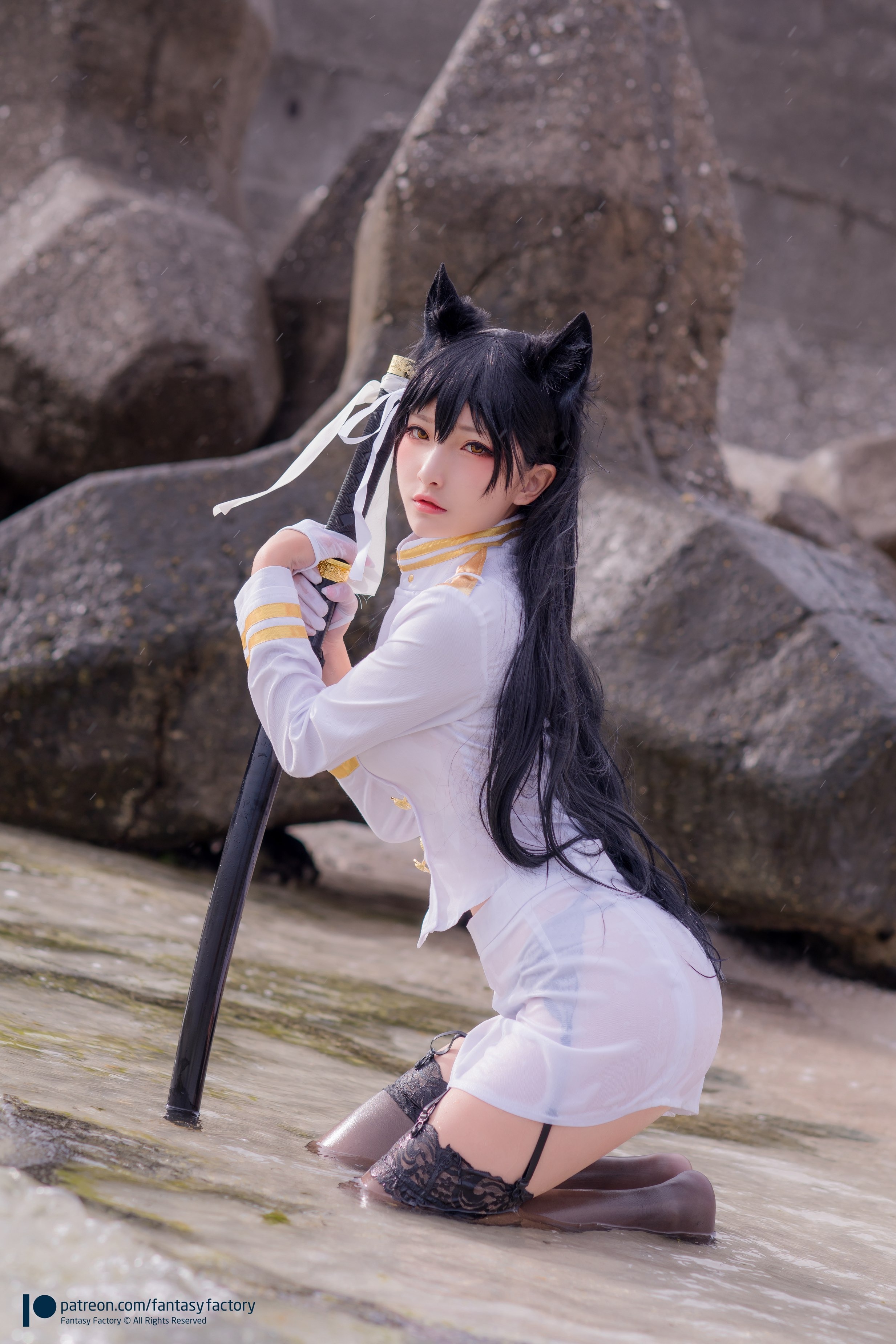 Fantasy Factory小丁 132P 119