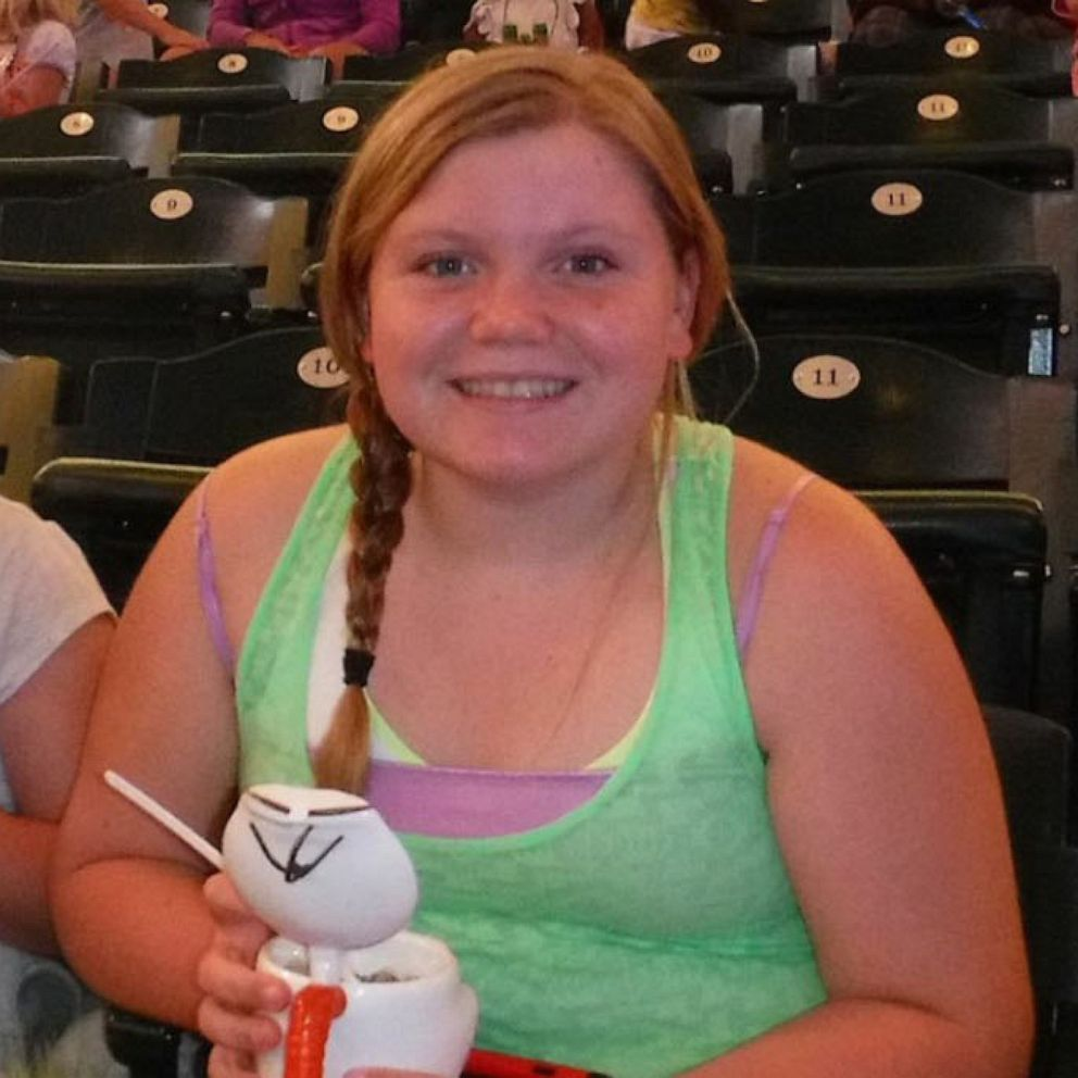 Delphi murder suspect was 'right here among us,' victim's family says