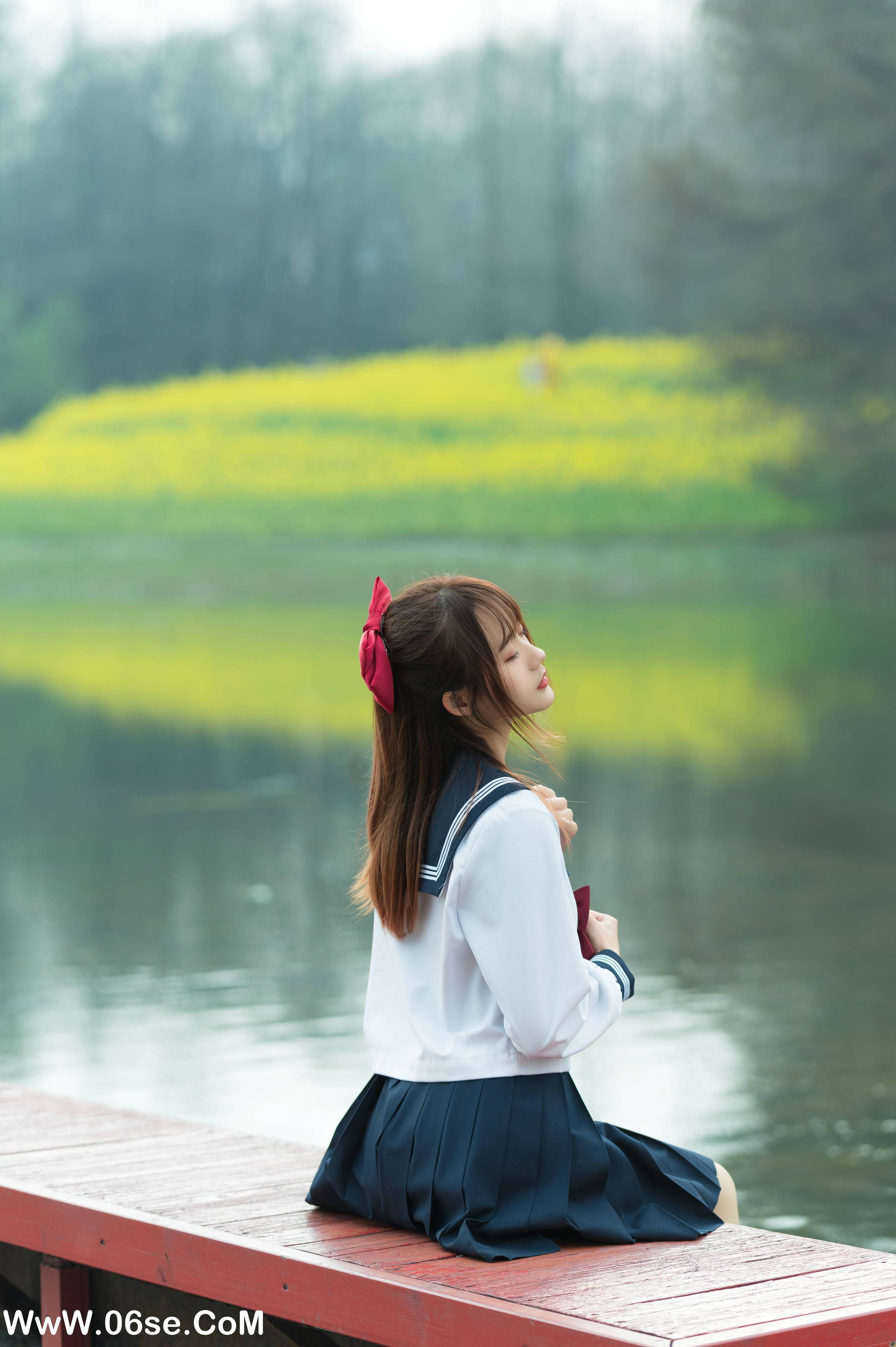 图片[33]-[YITUYU艺图语]2022.06.20 追追风 兔子Zzz不吃胡萝卜[33P-339.54MB]-六色网