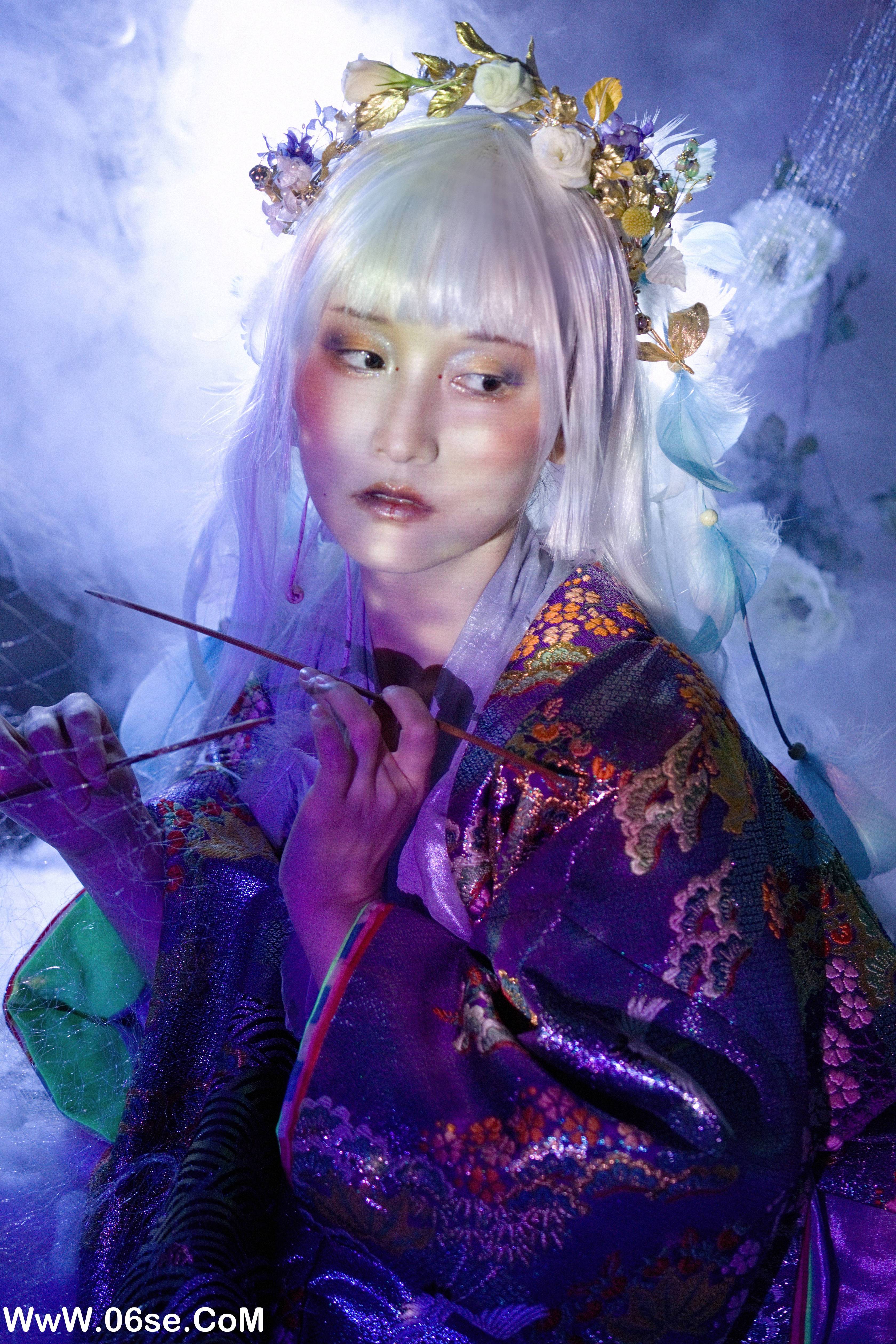 图片[17]-[YITUYU艺图语]2022.09.17 梦神 不及丿[24+1P／602MB]-六色网