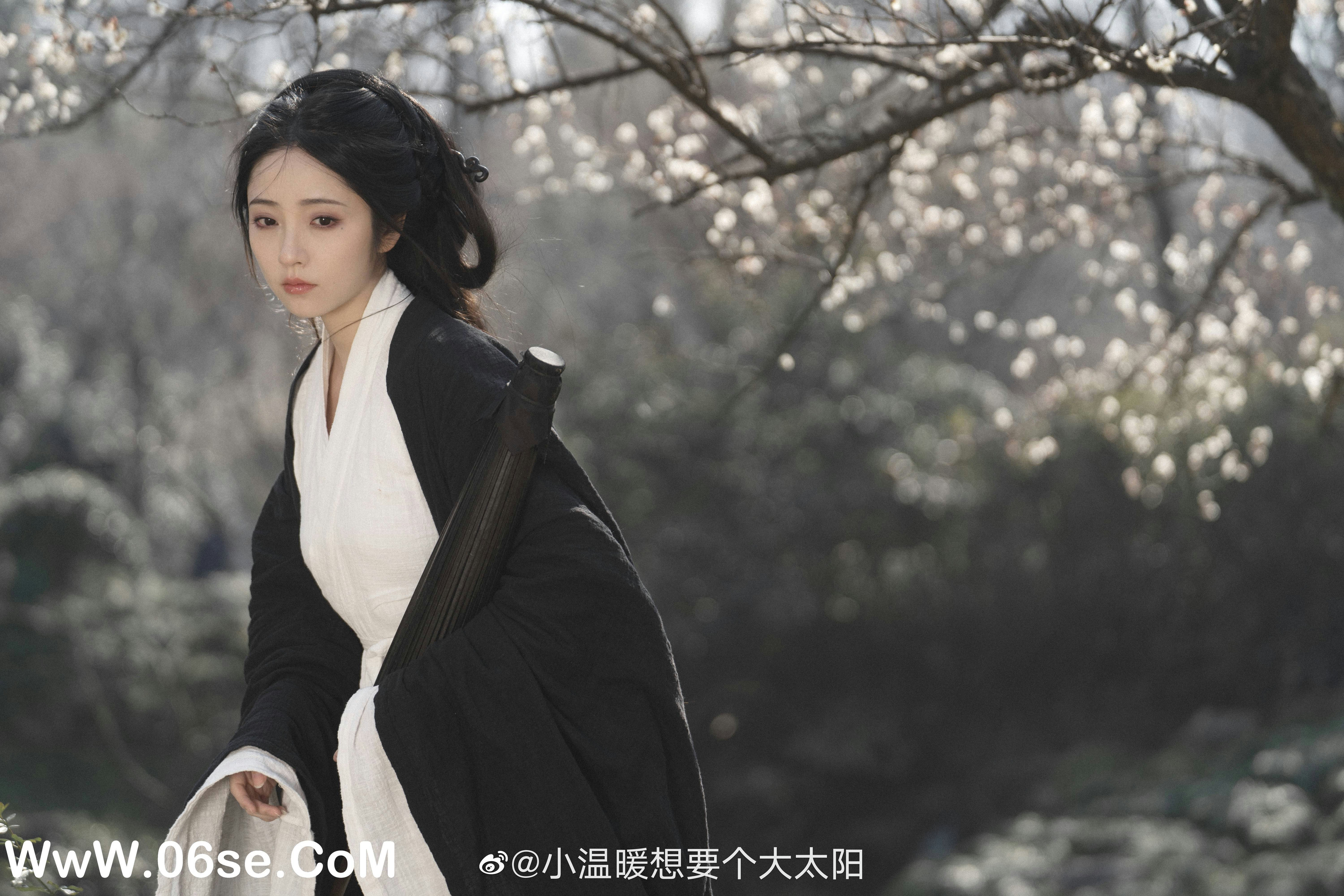 图片[126]-078 迷失幻境系列 – 第078期（国风） [143P-787.06 MB]-六色网