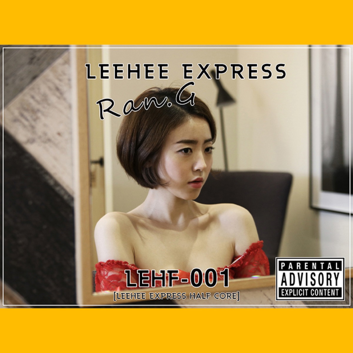Ran.G [LEEHEE EXPRESS] LEHF-001 Set.01 12