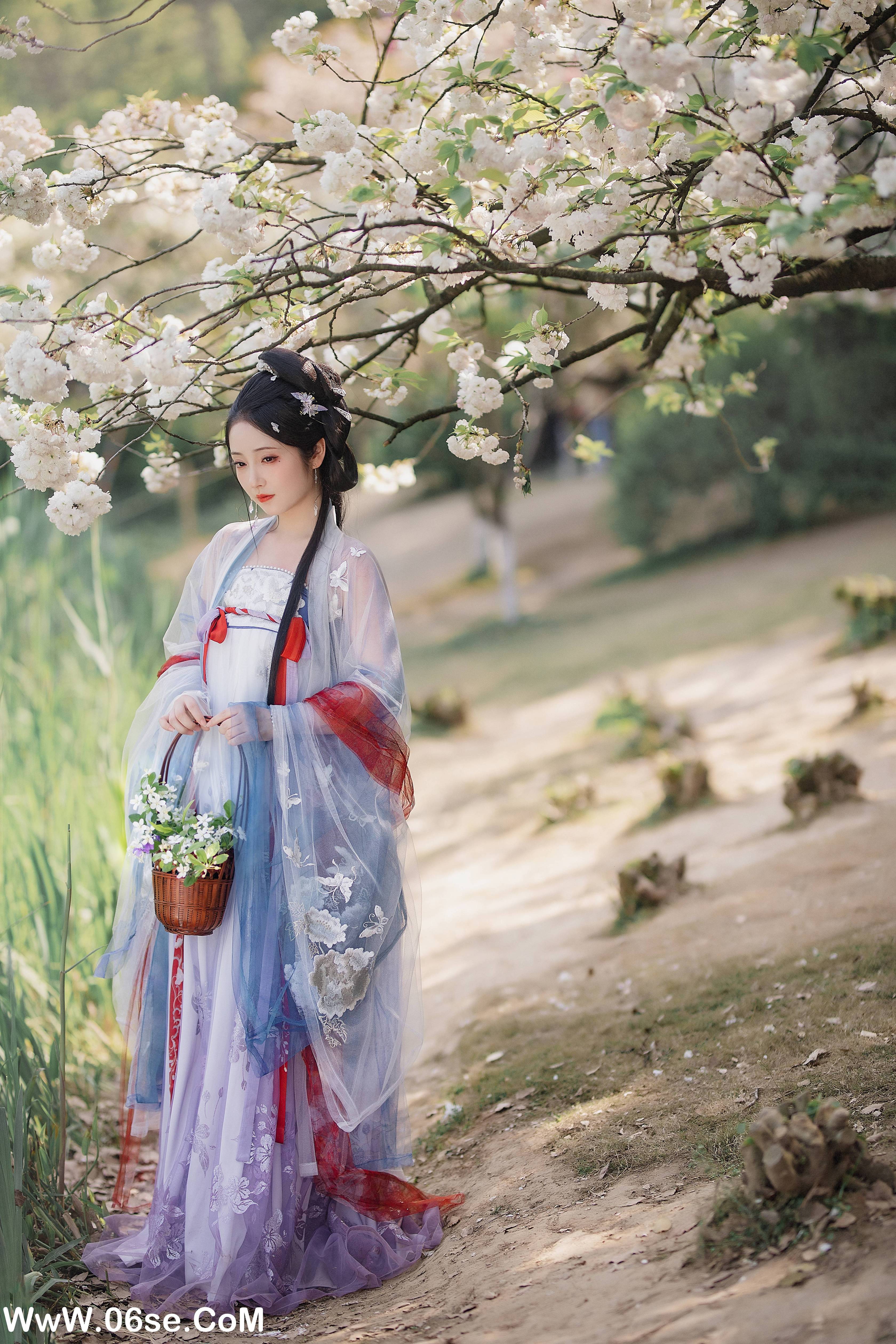 图片[4]-[YITUYU艺图语]2022.06.02 春 小温暖想要个大太阳[19P-320.86MB]-六色网
