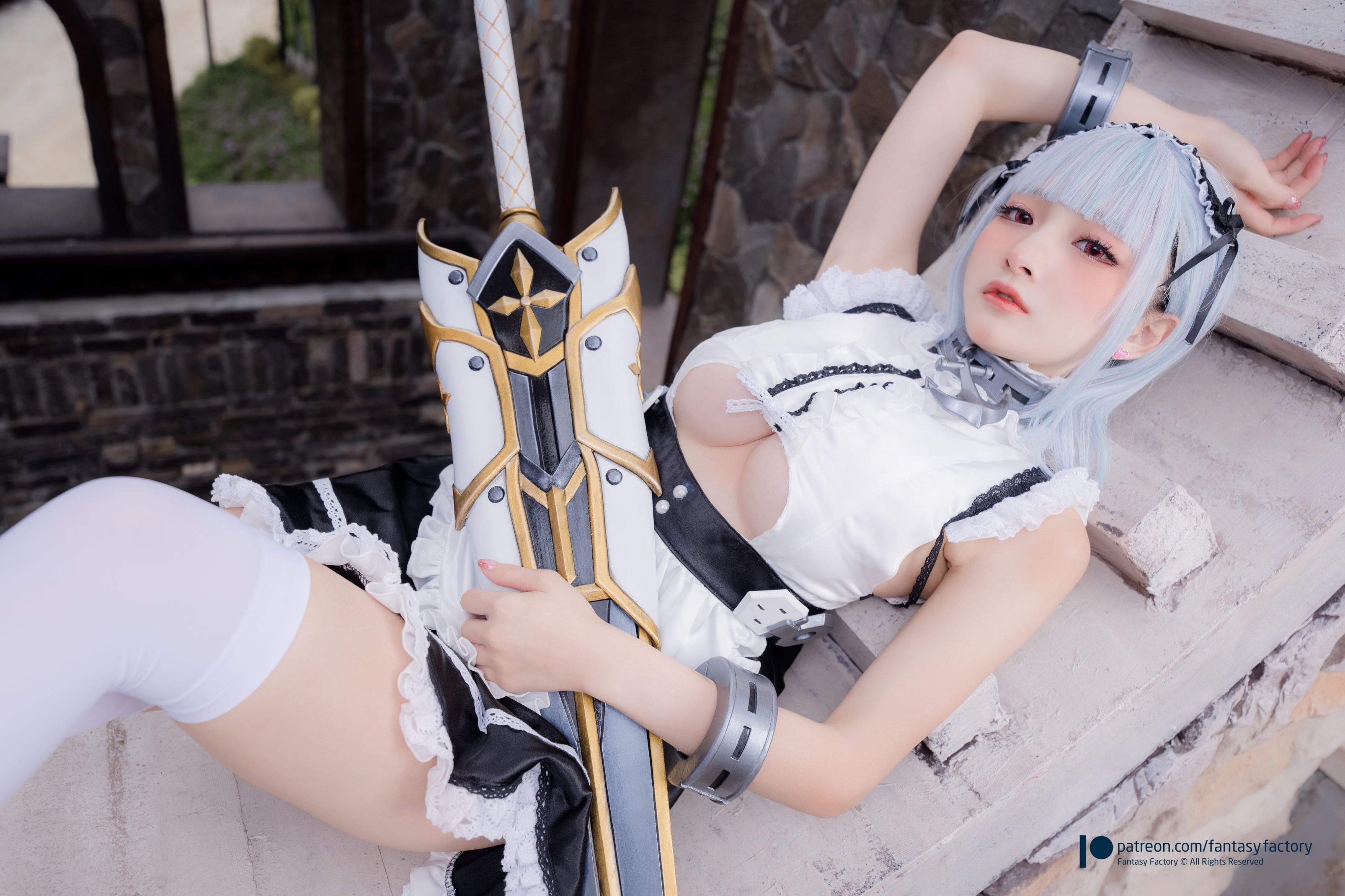 黛朵 Dido[20P197M] 8