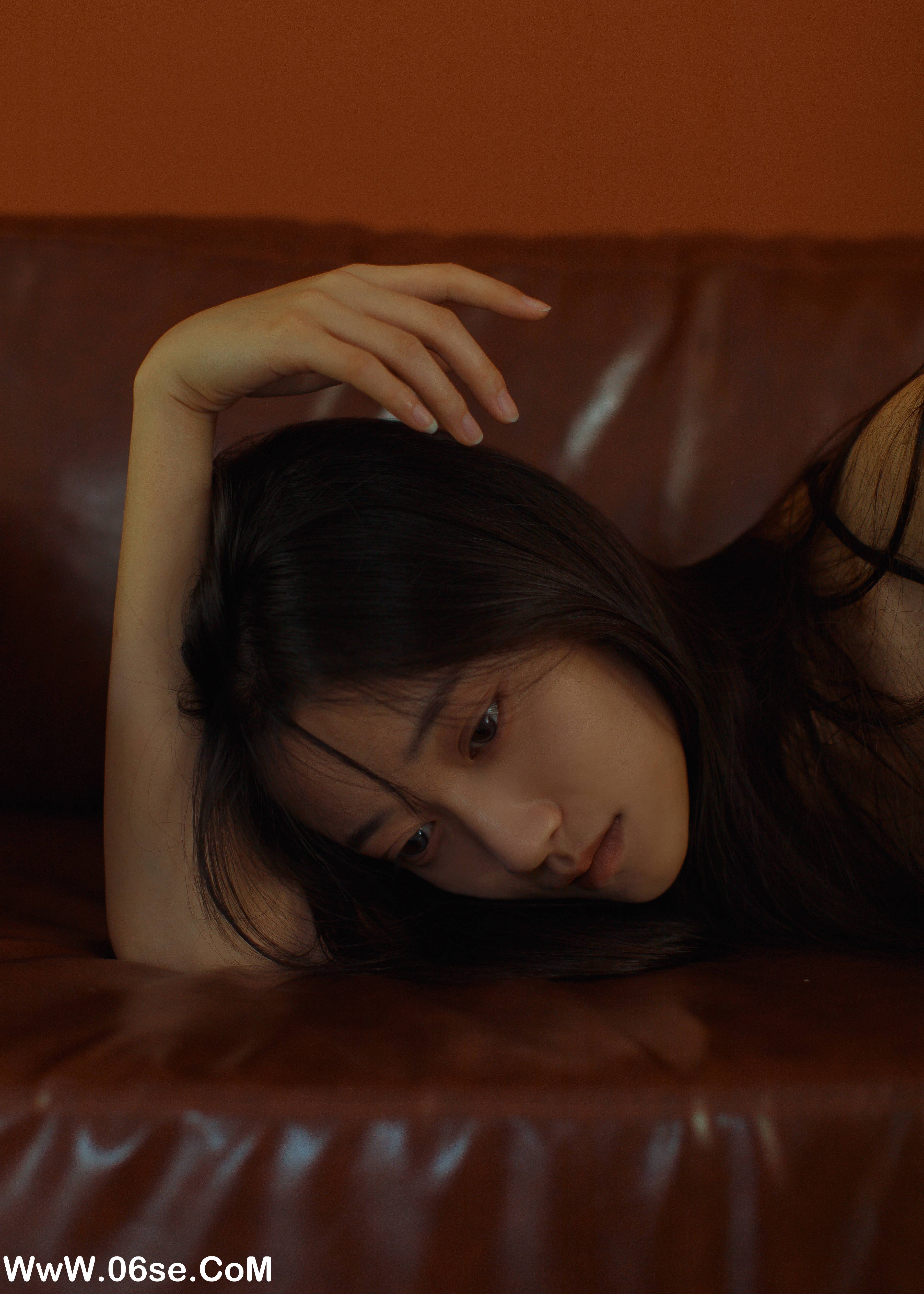 图片[21]-[YITUYU艺图语]2022.01.10 寂寞的颜色 泓雨[26+1P／413MB]-六色网