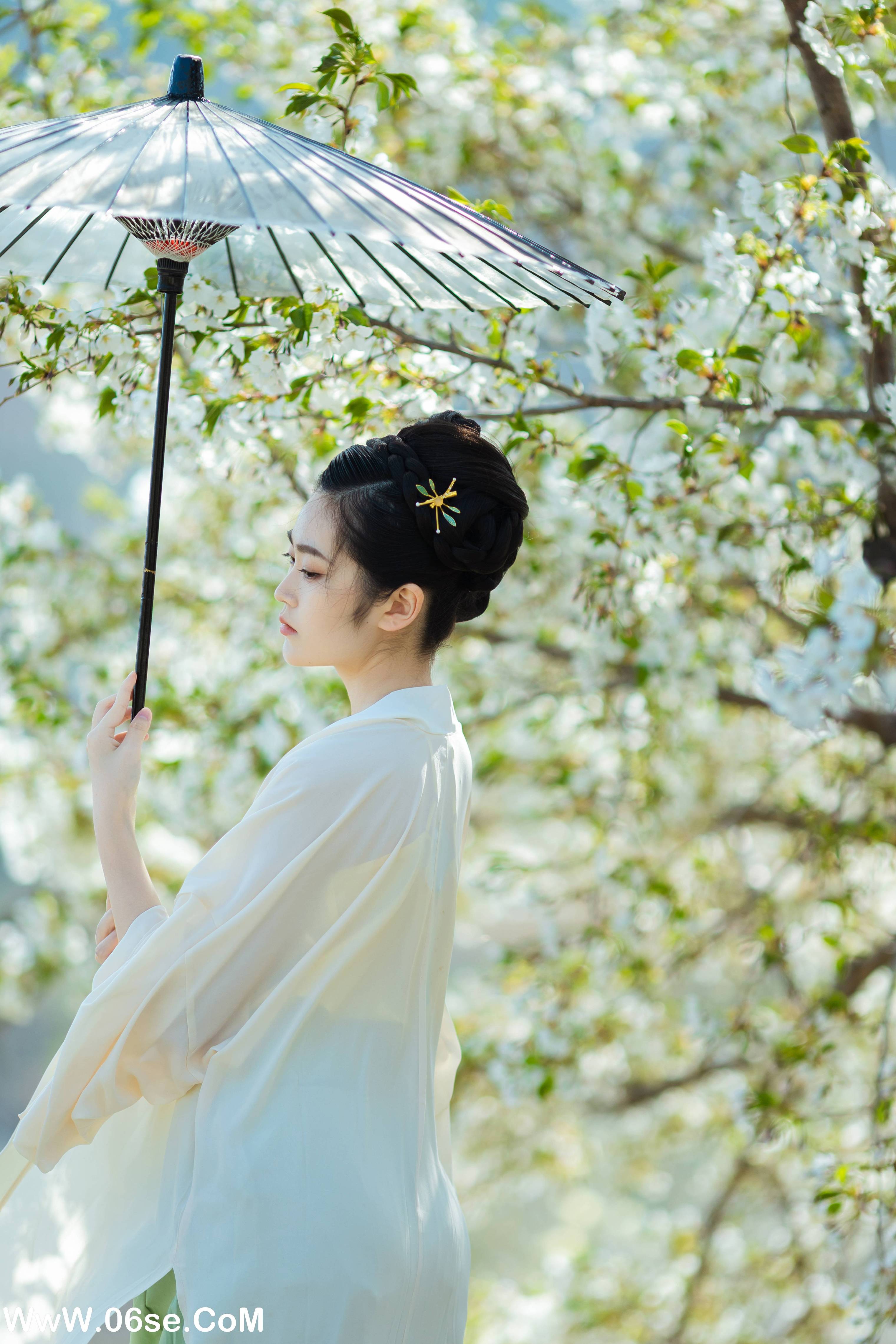图片[10]-[YITUYU艺图语]2022.07.06 樱花开 是MiN呀[21+1P／206MB]-六色网