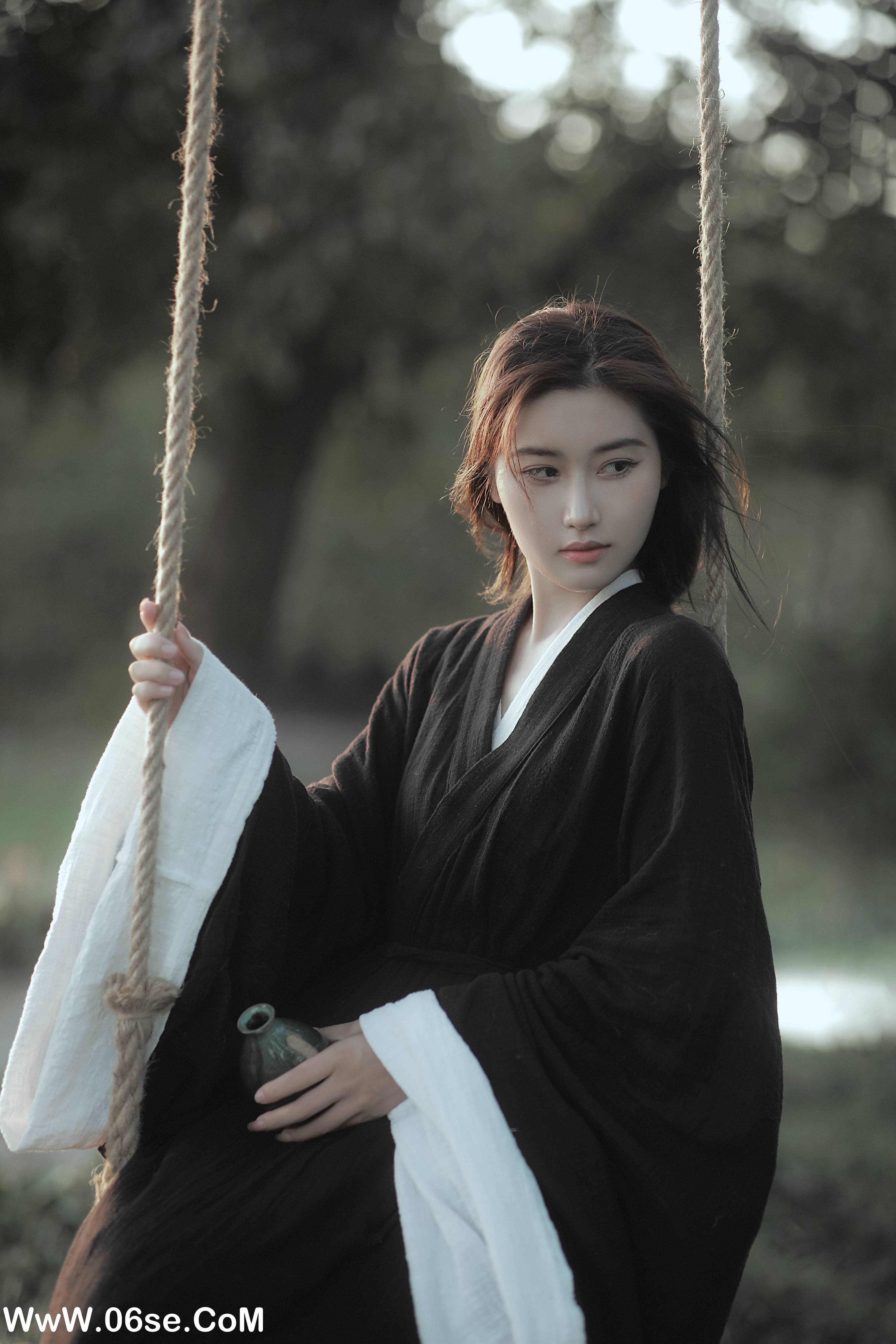 图片[16]-[YITUYU艺图语]2022.05.26 昨夜星辰昨夜风 keikei白茶清欢[27P-403.78MB]-六色网