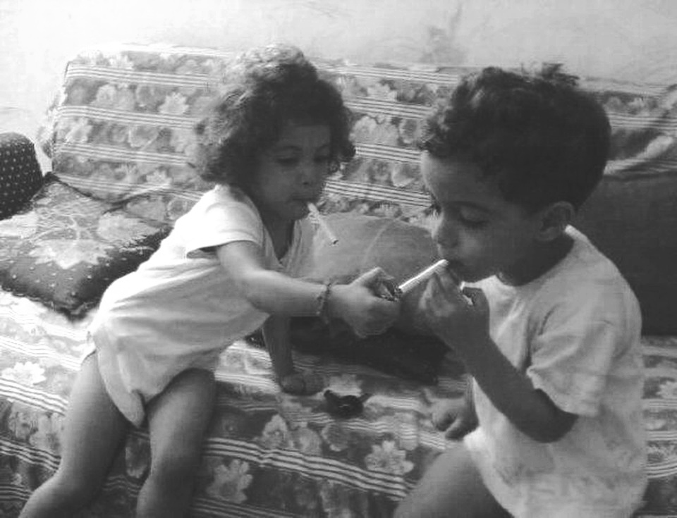 Синдром Мюнхгаузена – Telegraph